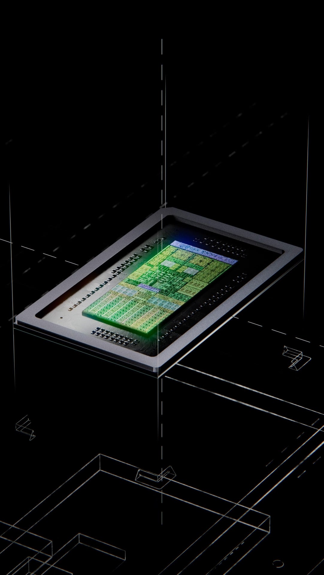 Surface Laptop Ultra - acabamento em alumínio