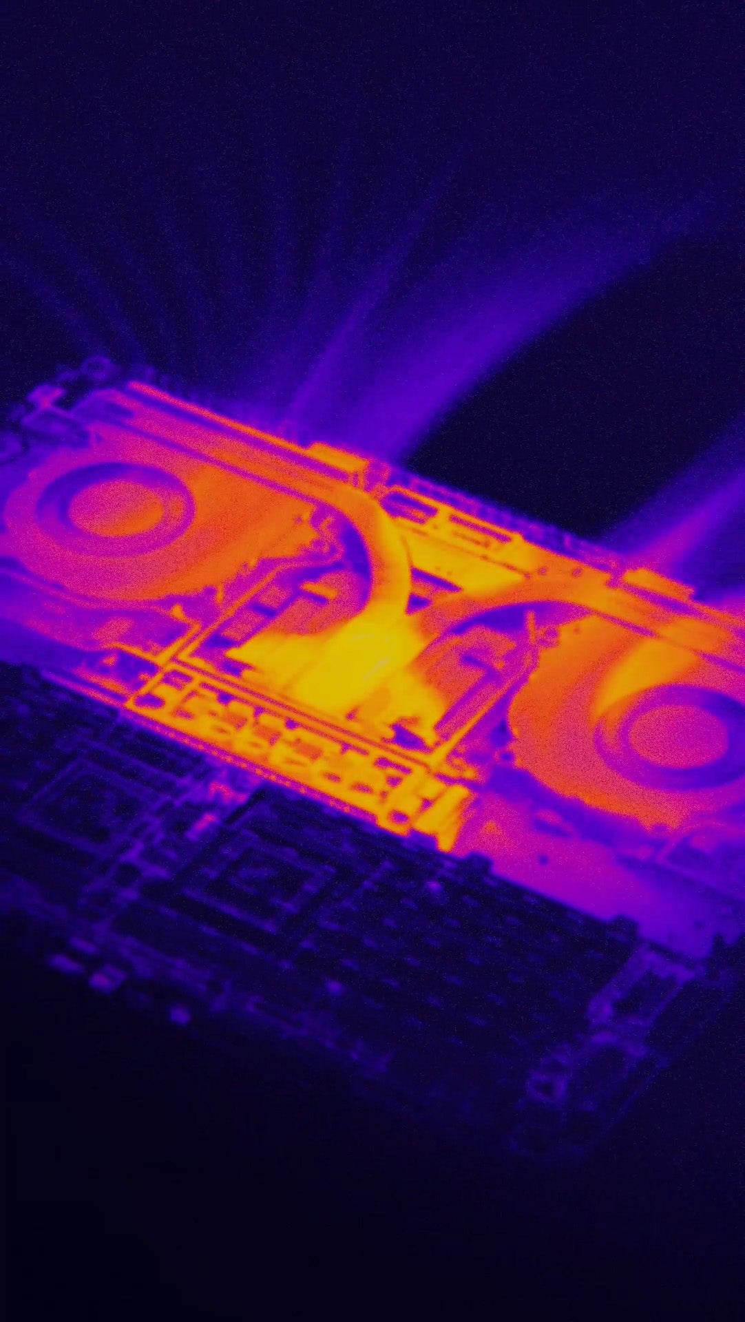 Surface Laptop Ultra - design