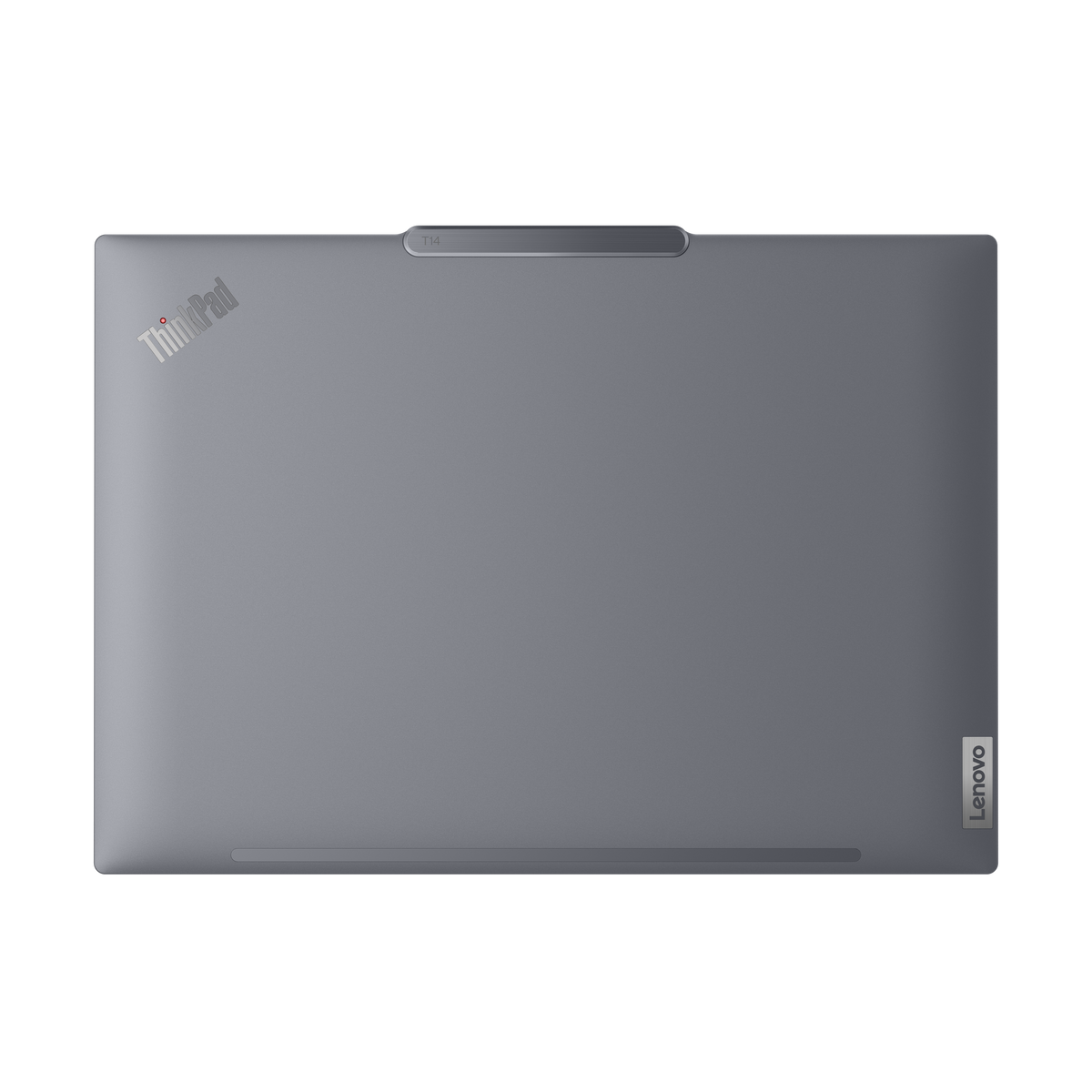 Lenovo ThinkPad T14 Gen 5 Cinza, tampa