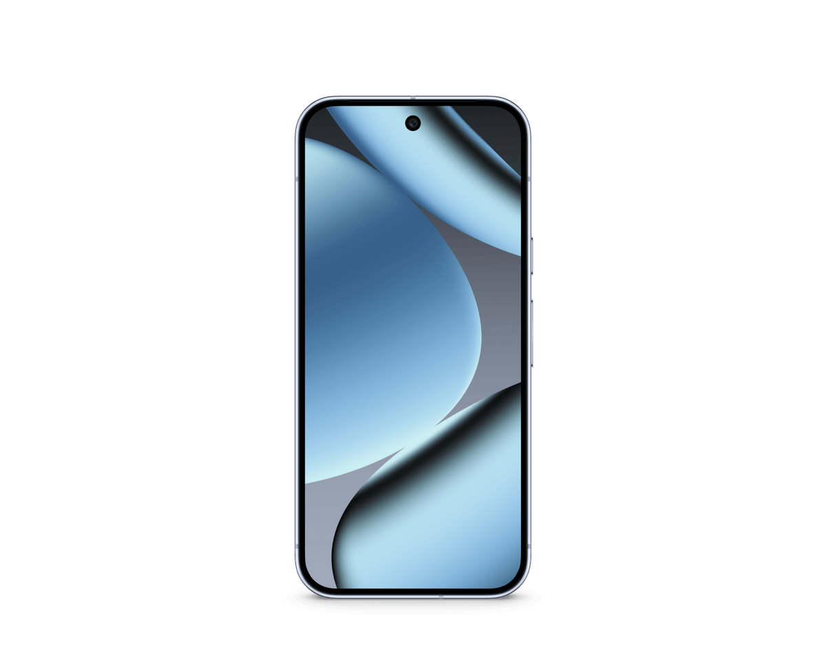 Google Pixel 10 Pro Pedra lunar – frente