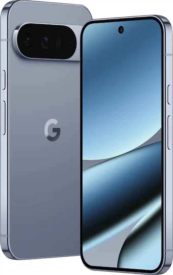 Google Pixel 10 Pro e Pro XL