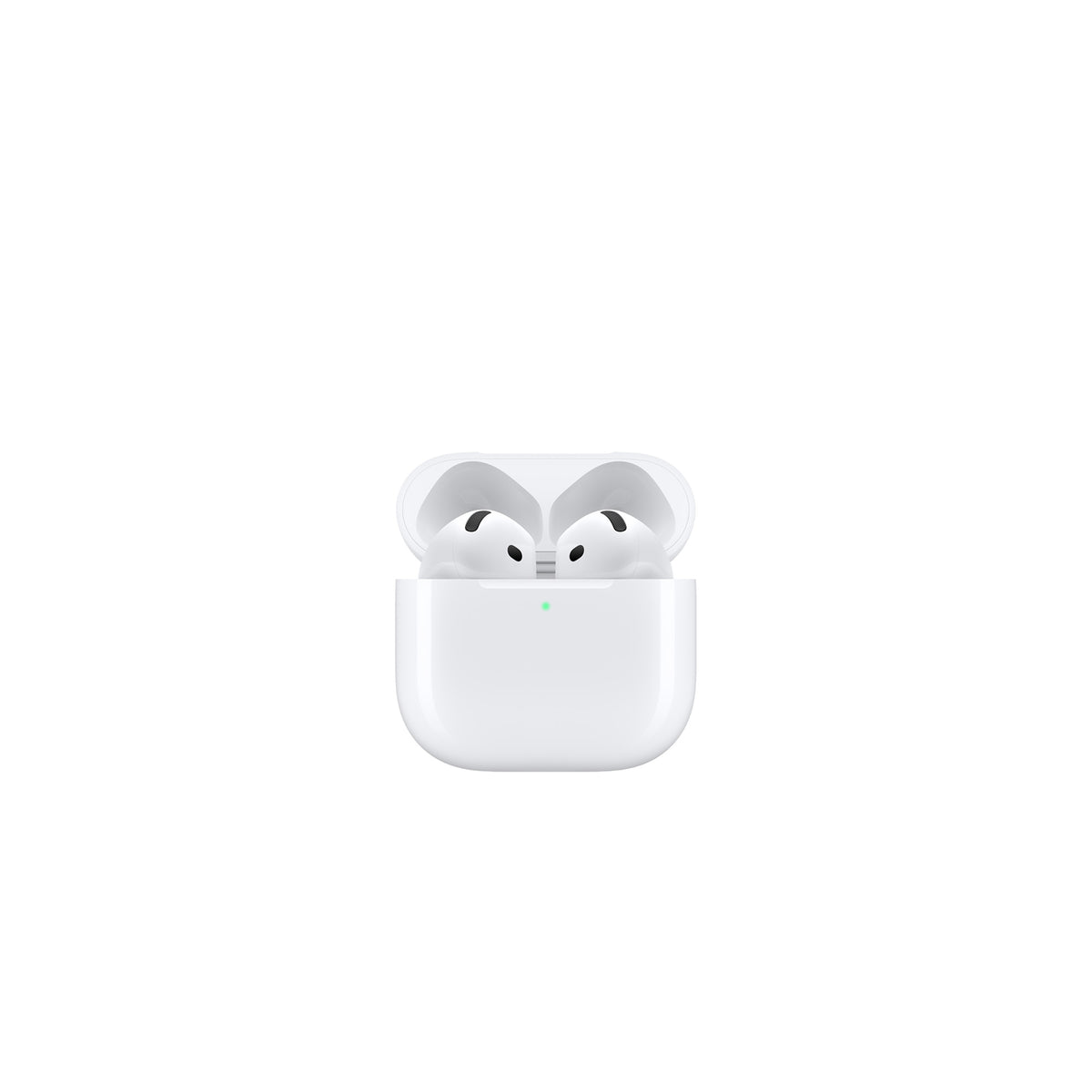 AirPods 5 Branco com estojo de recarga USB‑C