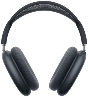 AirPods Max 2 Meia-noite