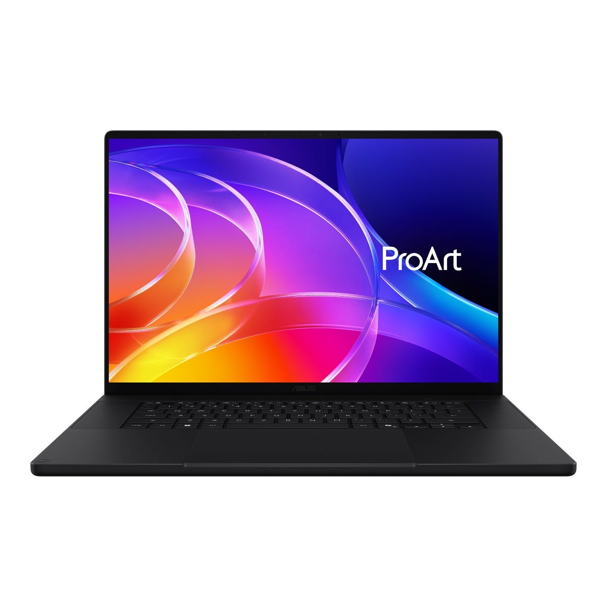 ASUS ProArt P16 H7607 (NVIDIA RTX Spark N1X) - Nano Black