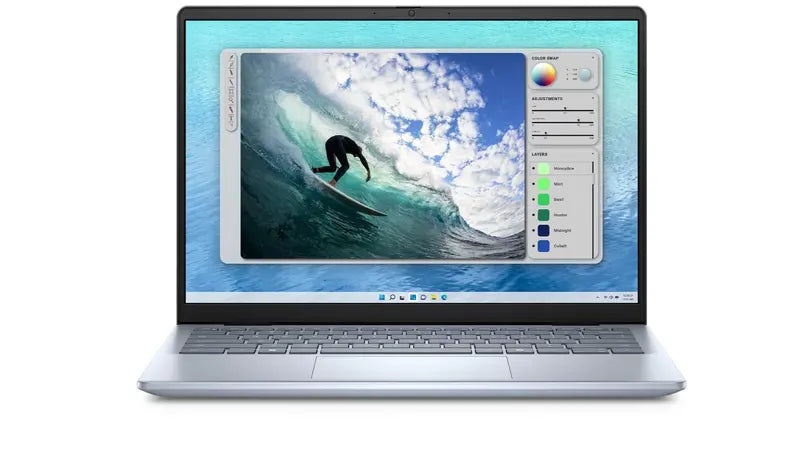 Dell Inspiron 14 I7 5440 32GB 512GB