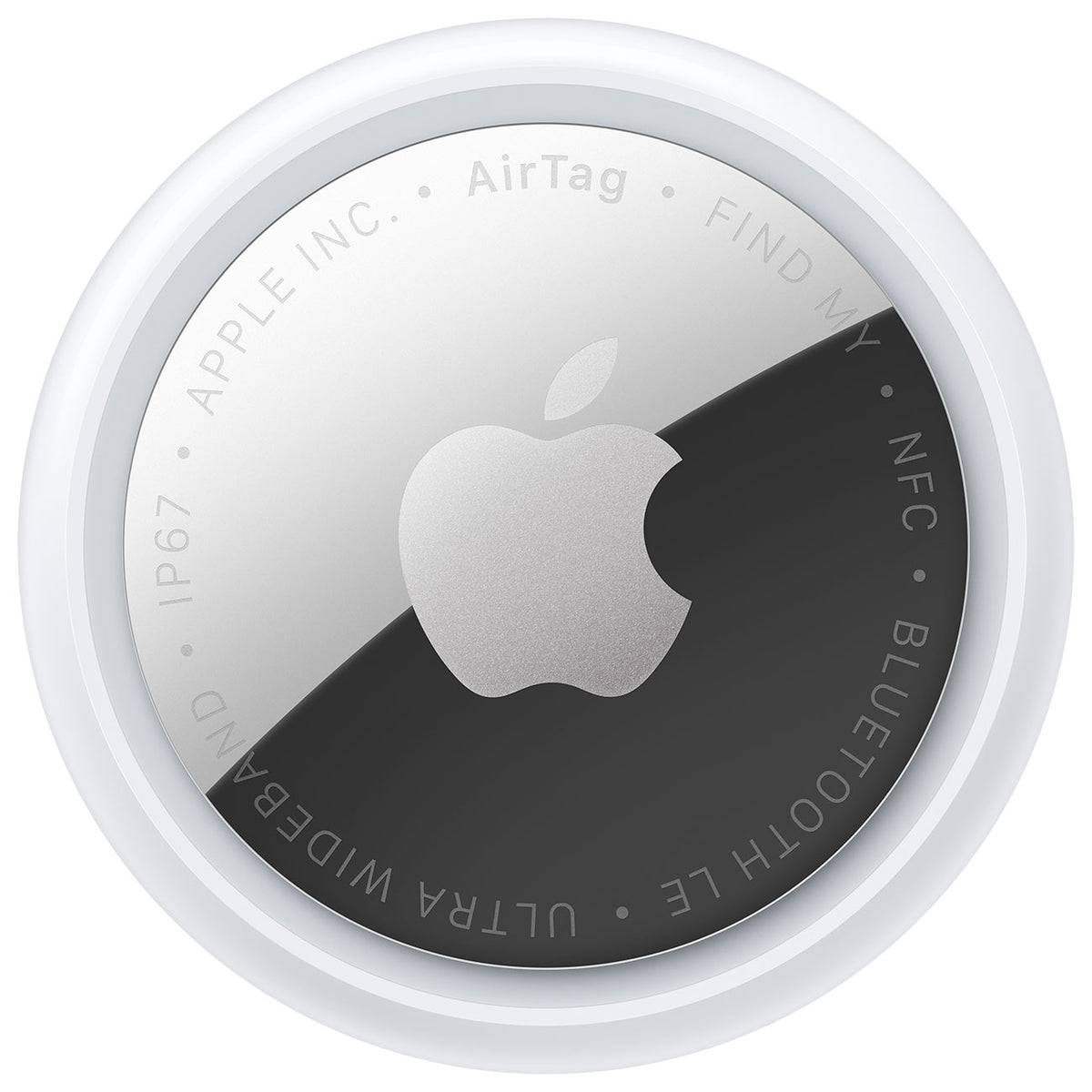 Apple AirTag (pacote com 4)