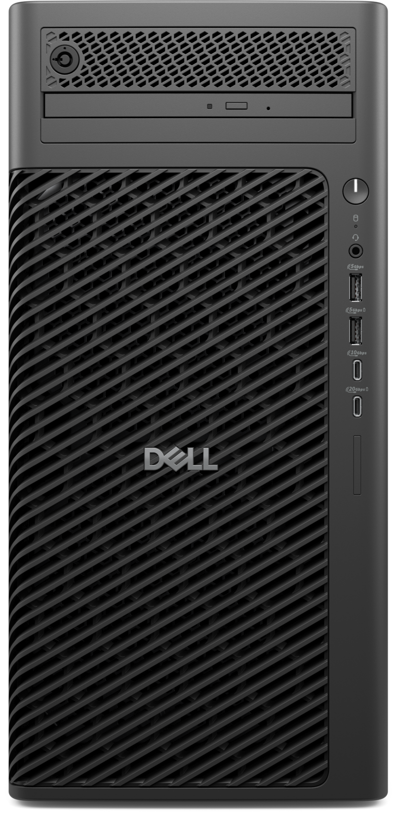 Dell Pro Max Tower T2