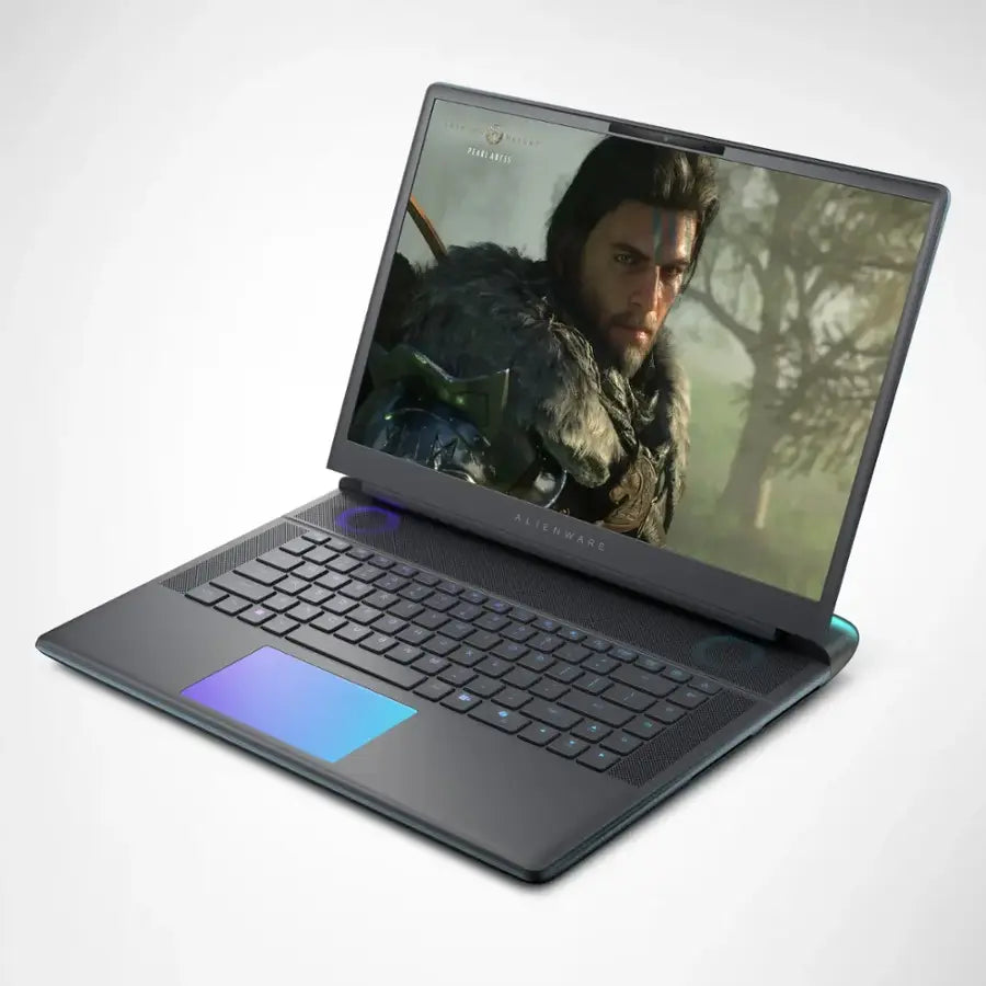 Alienware 16 Area-51m Ultra 9 275HX – 64GB RAM, 2TB SSD, RTX 5090/5080, Tela 16" QHD