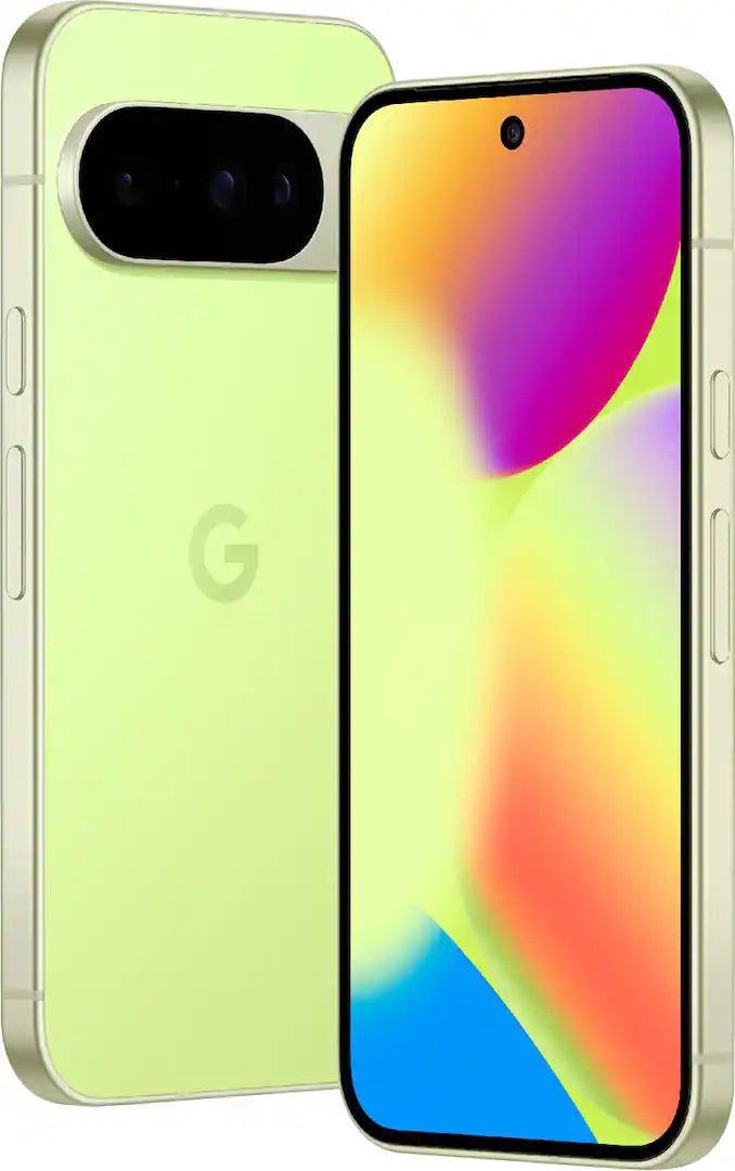 Google Pixel 10