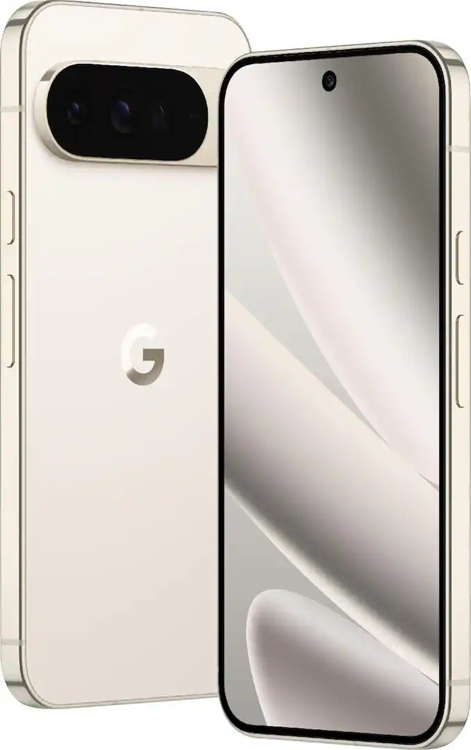 Google Pixel 10 Pro e Pro XL