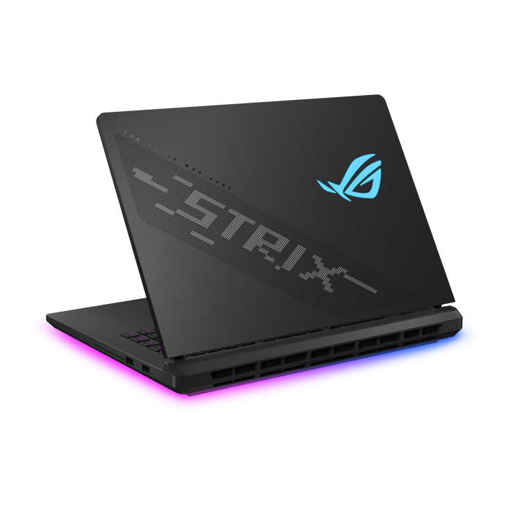ASUS 16" Republic of Gamers Strix SCAR 18" 2560 x 1600 Ultra 9 275HX 32gb ram 2Tb ssd  RTX 5090