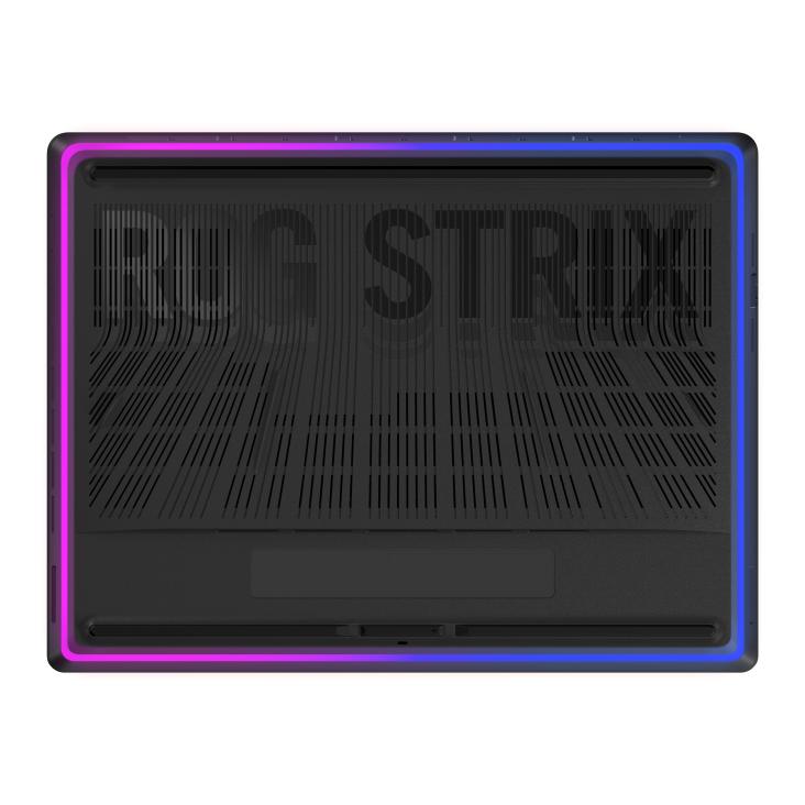ASUS 16" Republic of Gamers Strix SCAR 18" 2560 x 1600 Ultra 9 275HX 32gb ram 2Tb ssd  RTX 5090