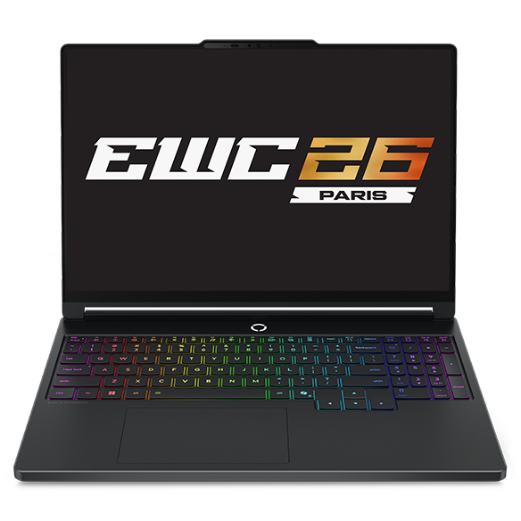 Lenovo Legion 5i Gen 11 visão frontal