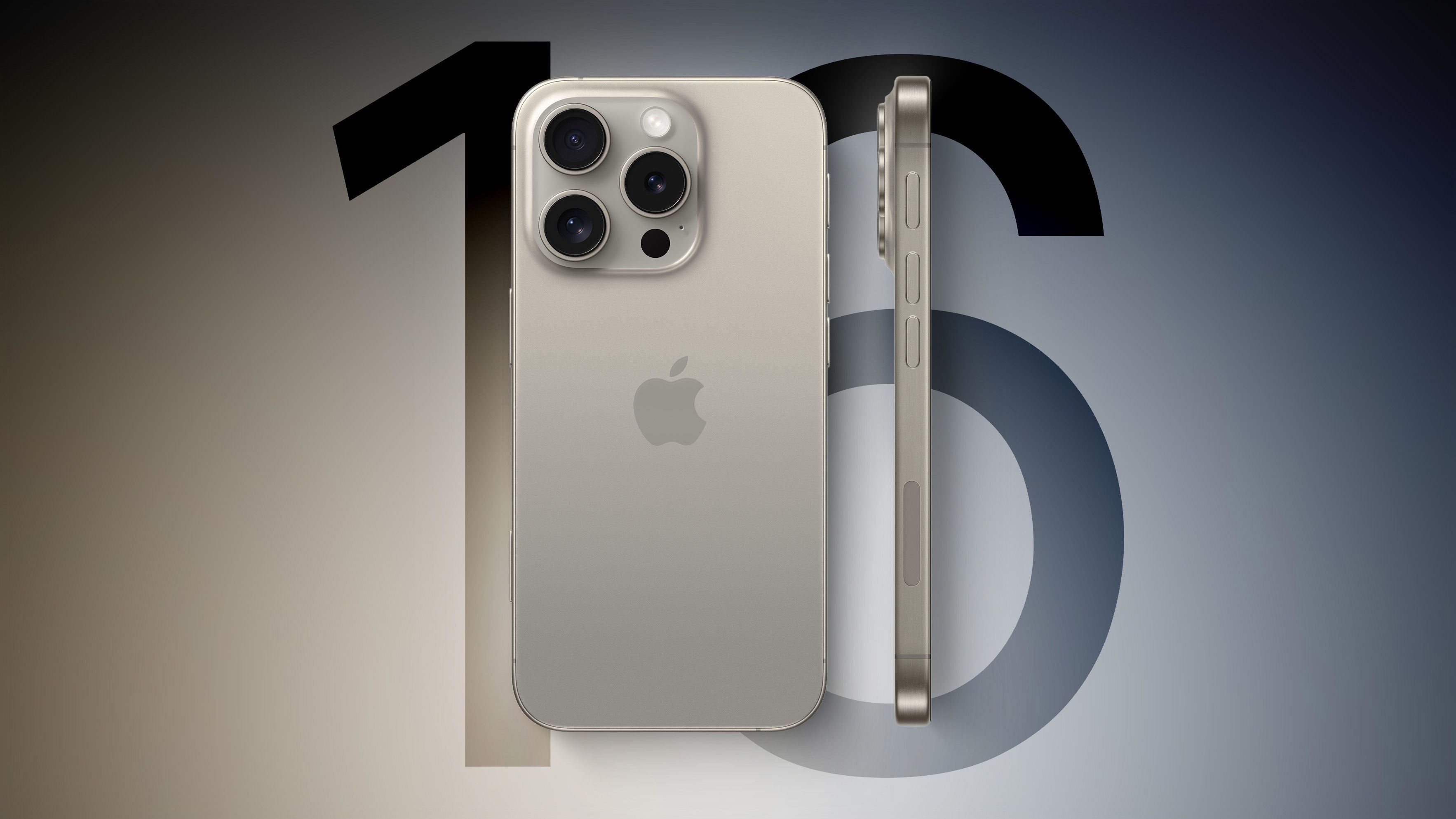 IPhone 16 Pro Max 1Tb