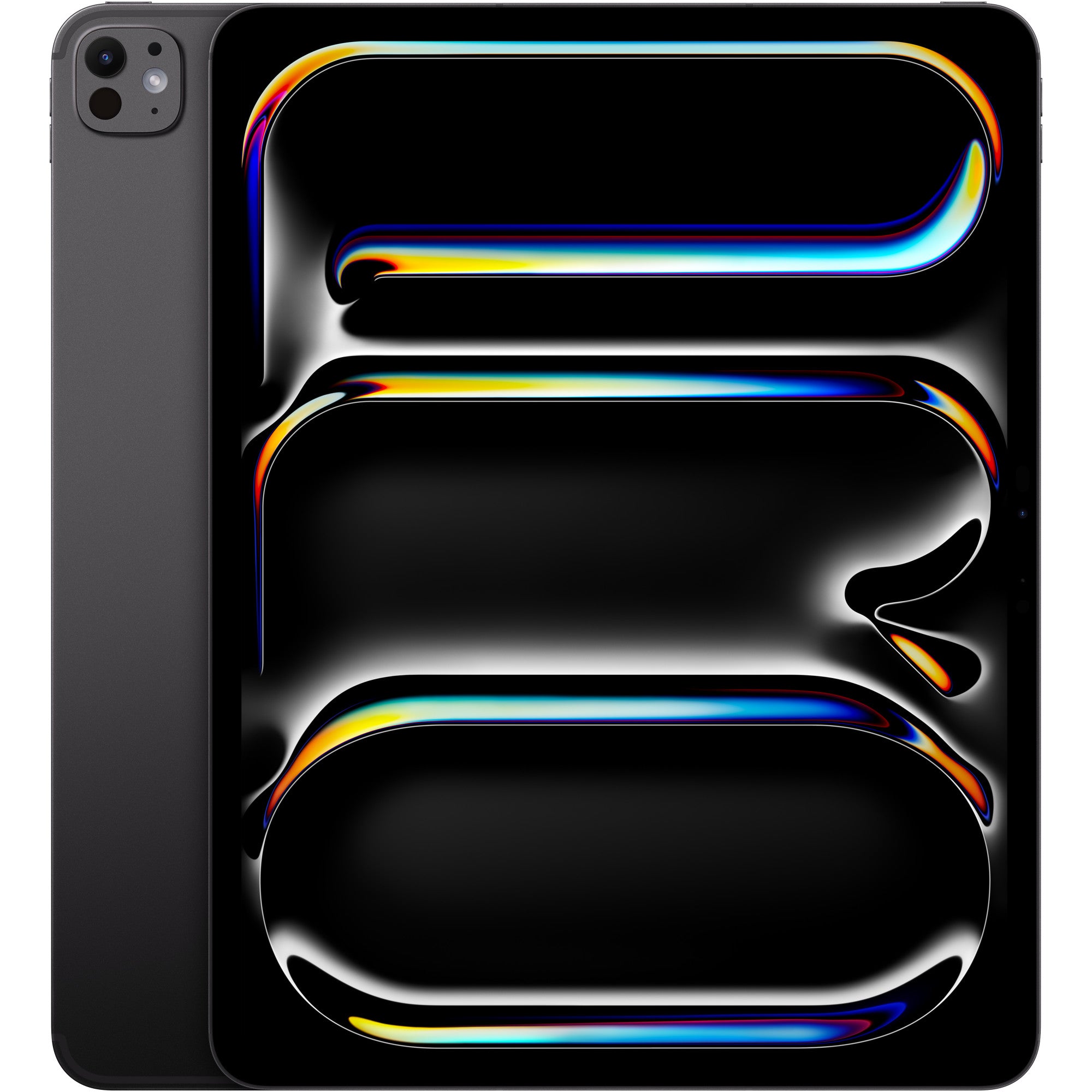 iPad Pro 13インチ (M5)512GB Wi-Fi スペースブラック iPad Pro 13