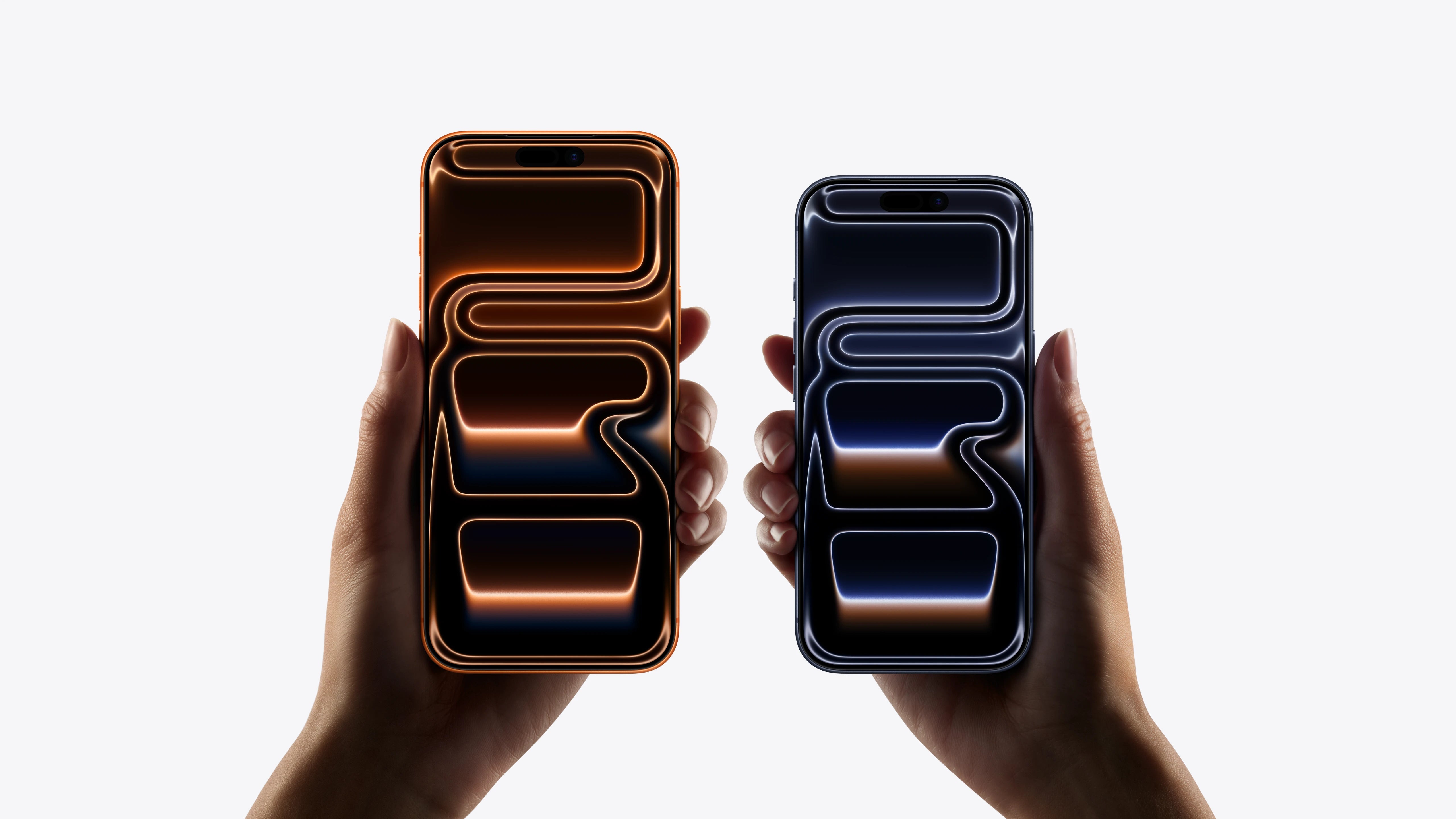 IPhone 17 Air / 17 Pro / 17 Pro Max - 256GB / 512GB / 1TB / 2TB