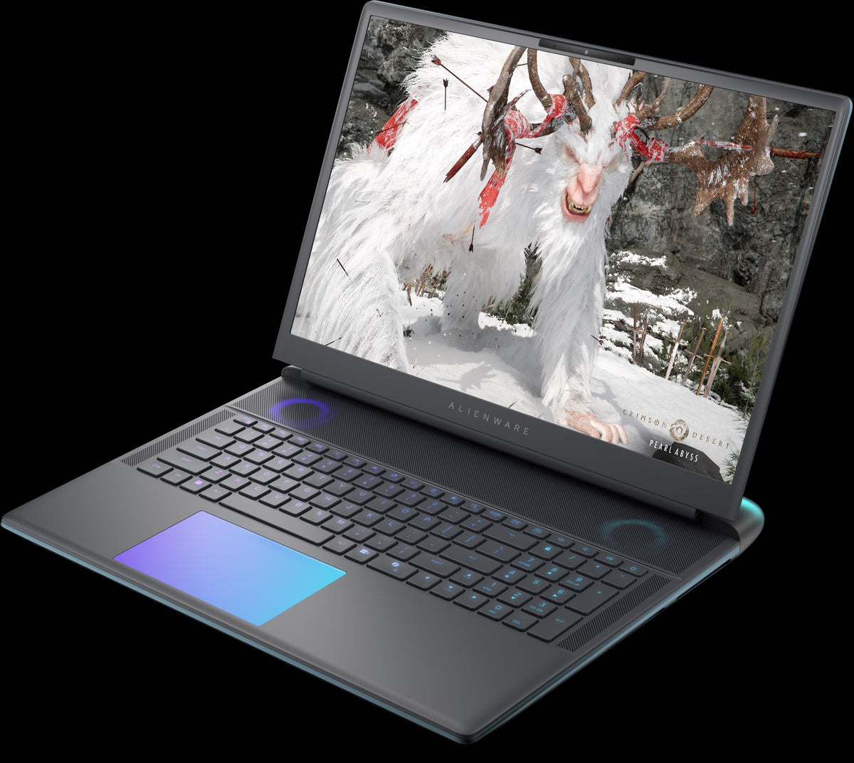 Alienware 18 Area-51 – Ultra 9 275HX, 64GB DDR5, RTX 5090/5080, 2TB SSD ...