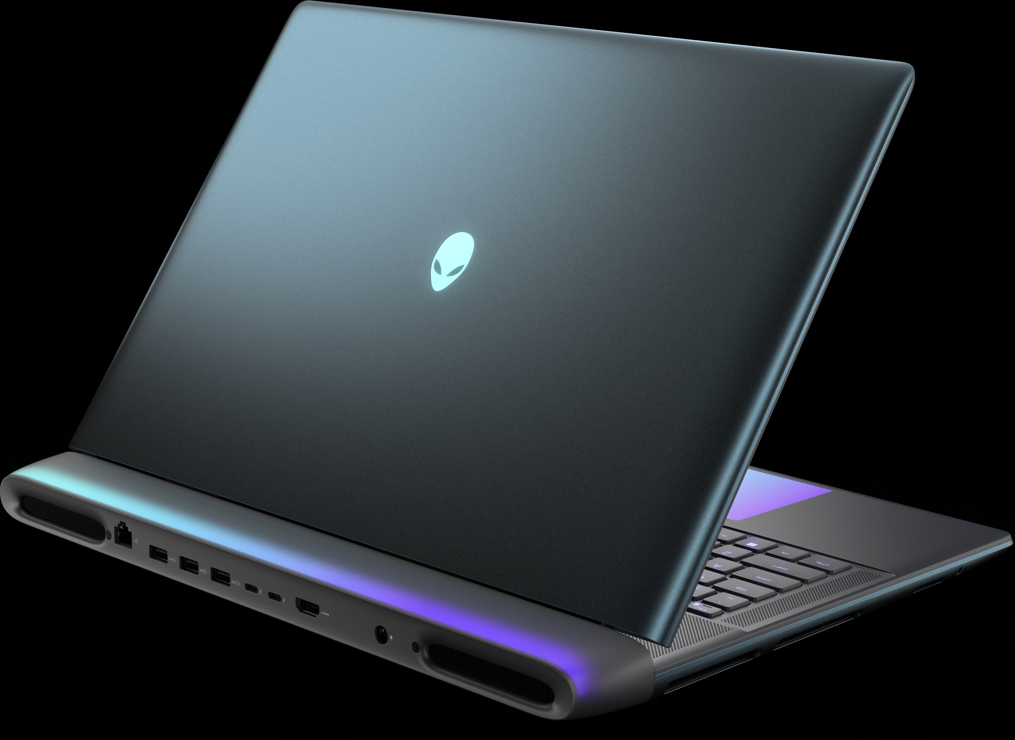 Alienware 18 Area-51 – Ultra 9 275HX, 64GB DDR5, RTX 5090/5080