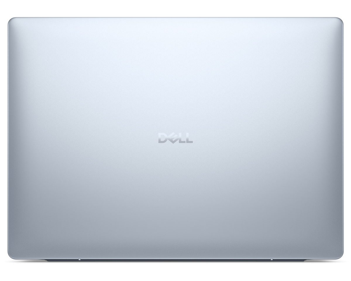 Dell 14 Plus Ice Blue, tampa