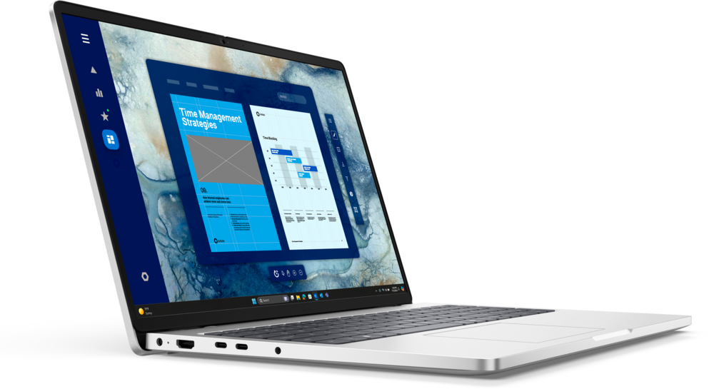 Dell Pro 16 PC16250