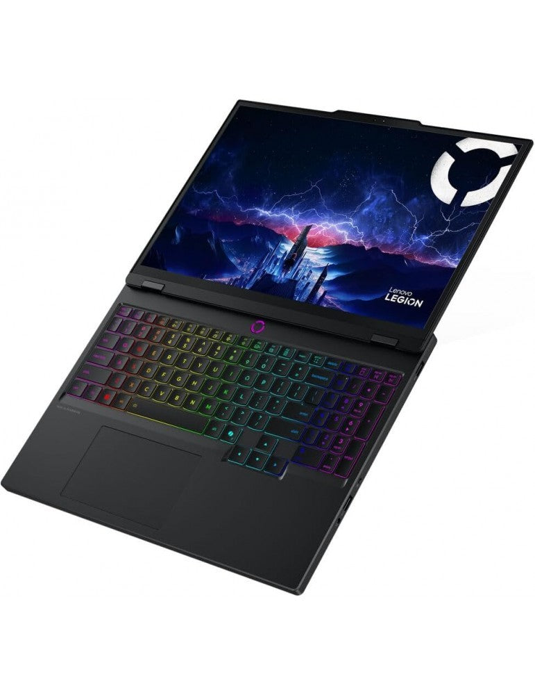 Lenovo 15.1" Legion 5i Ultra 7 255HX 32GB DDR5 | 1TB RTX 5060 2560 x 1600 OLED