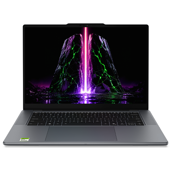 Lenovo Pro 9n 15 Gen 11 (NVIDIA RTX Spark N1X)