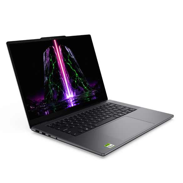 Lenovo Pro 9n 15 Gen 11 - portas