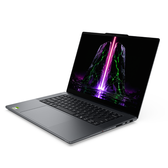 Lenovo Pro 9n 15 Gen 11 - tampa