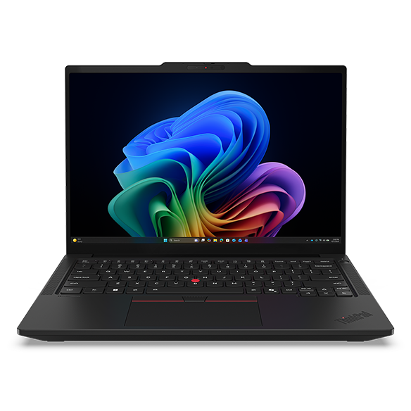 Lenovo ThinkPad T14 Gen 7 AMD visão frontal