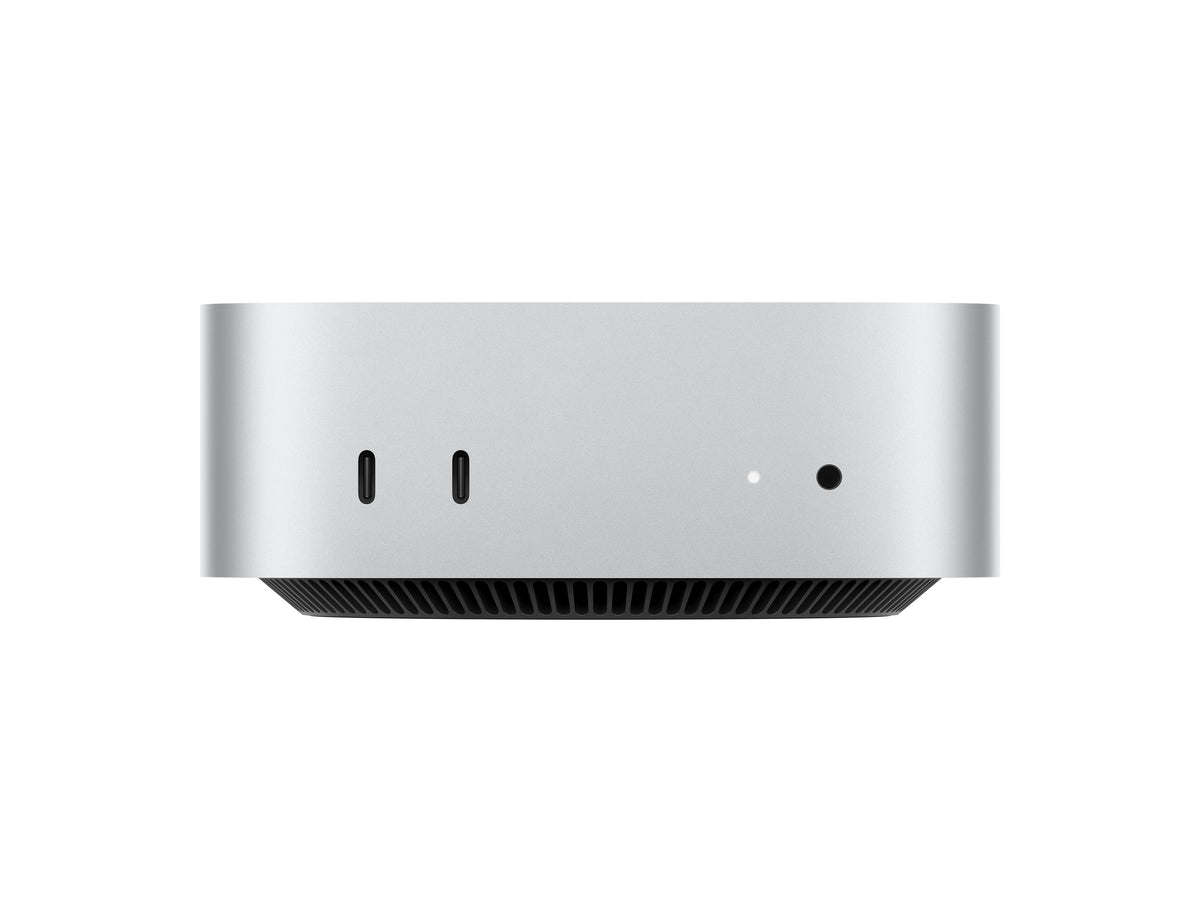Mac Mini M4 16GB 256GB | Já no Brasil