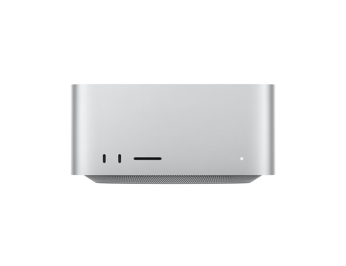 Mac Studio M4 Max – 64GB RAM, 2TB SSD | Pronto para edição 4K e IA