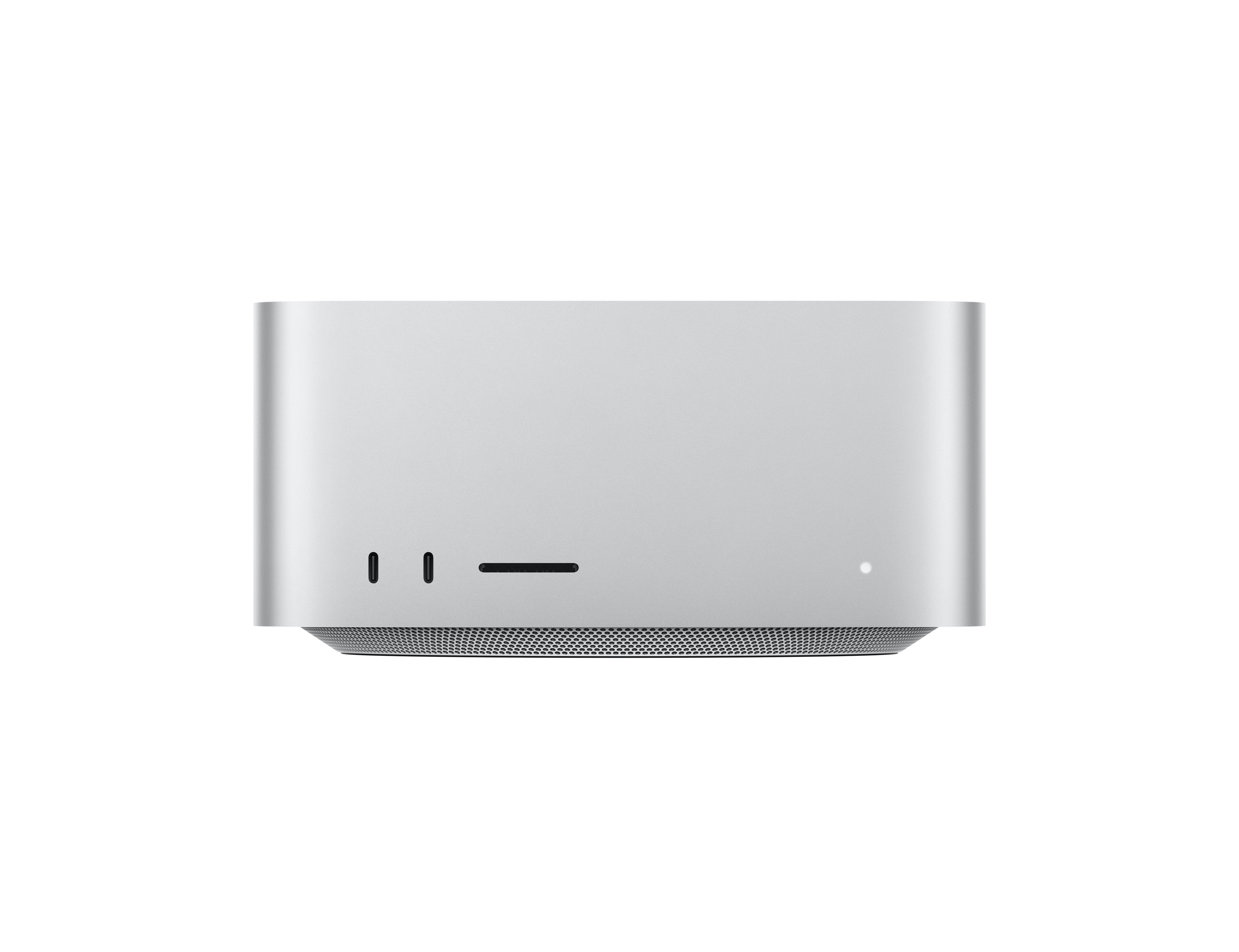 Mac Studio M4 Max 16-core CPU 40-core GPU 128GB RAM – 2TB SSD