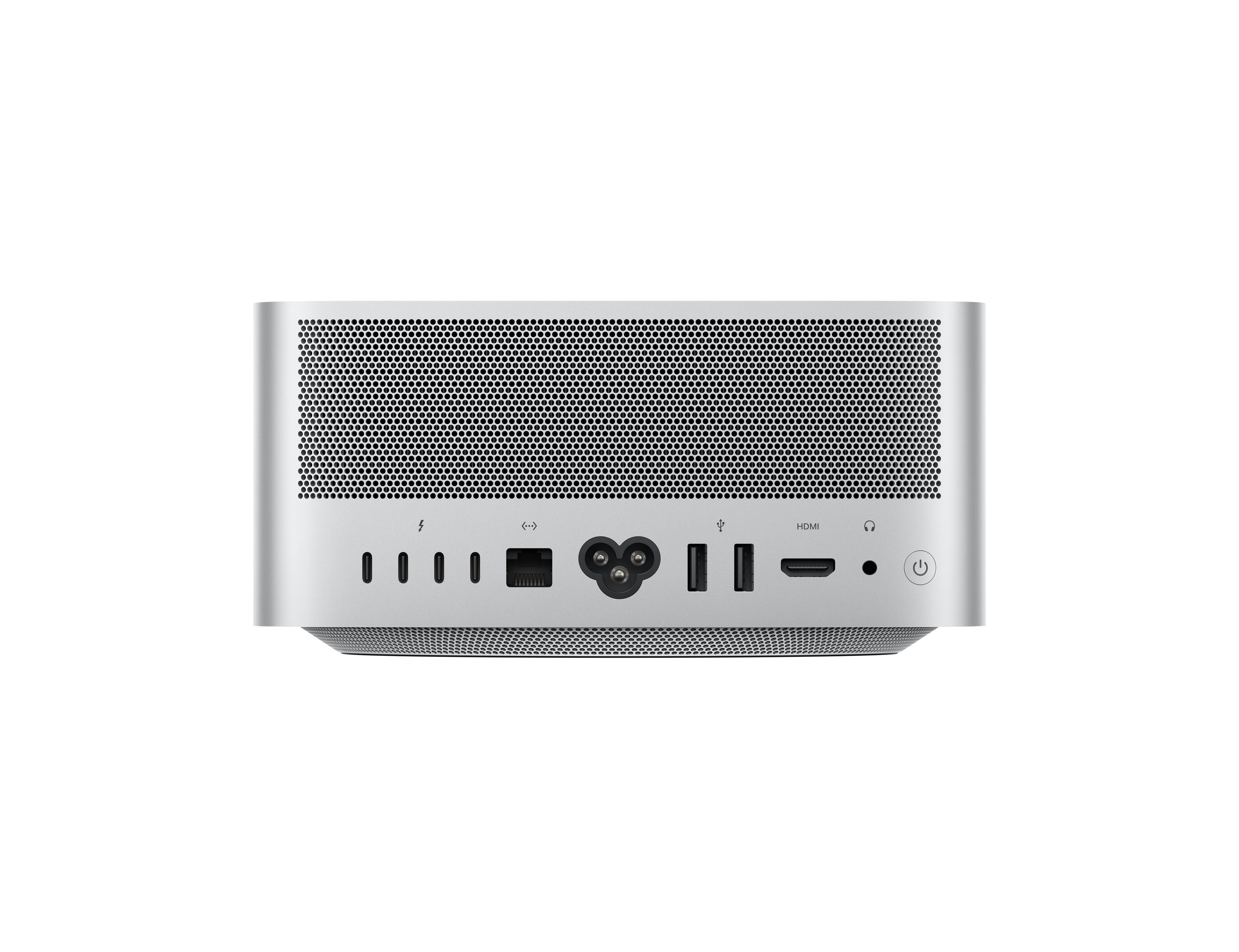 Apple Mac Studio M4 Max – 14-Core CPU, 32-Core GPU, 36GB RAM, 1TB SSD