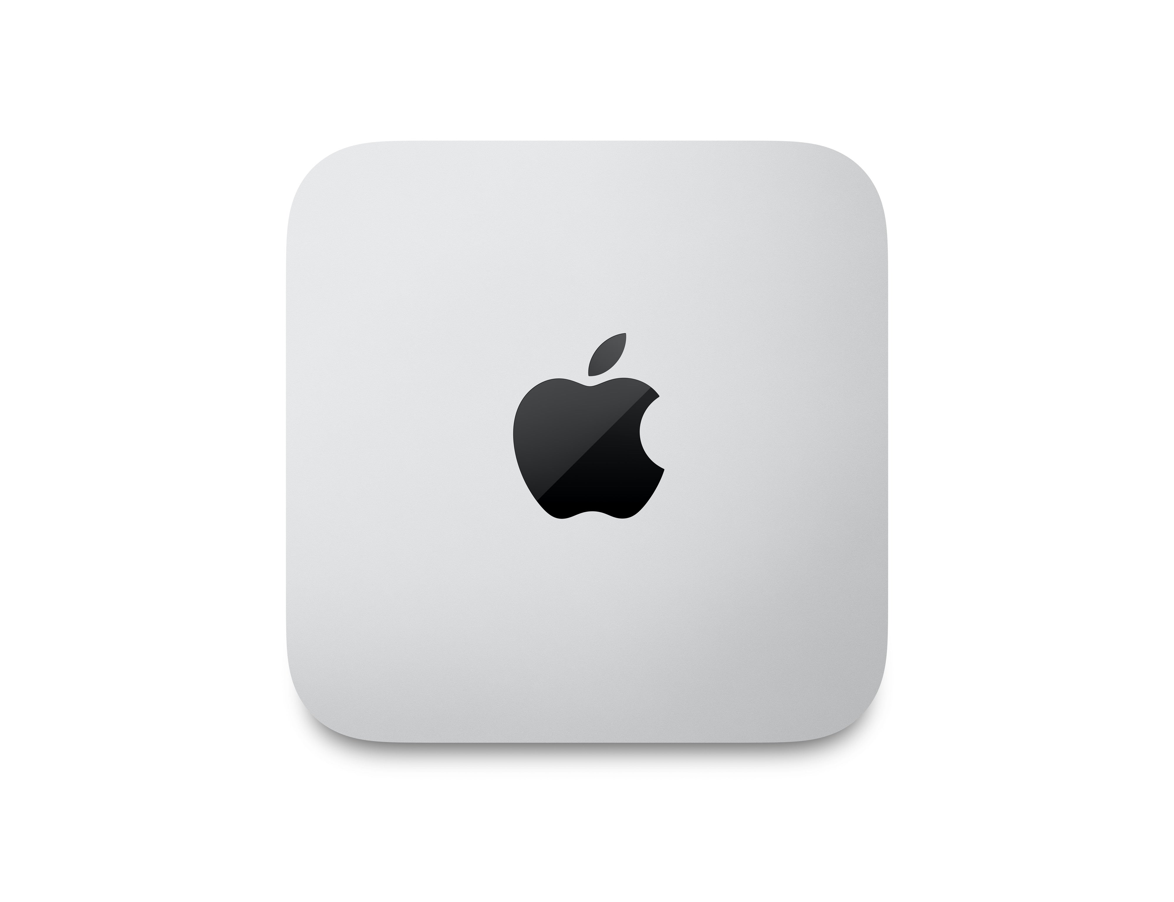 Apple Mac Studio M4 Max – 14-Core CPU, 32-Core GPU, 36GB RAM, 1TB SSD