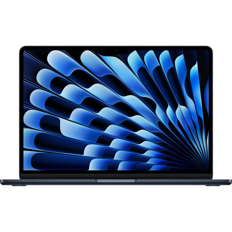 MacBook Air M5 15” 24GB RAM 2TB SSD