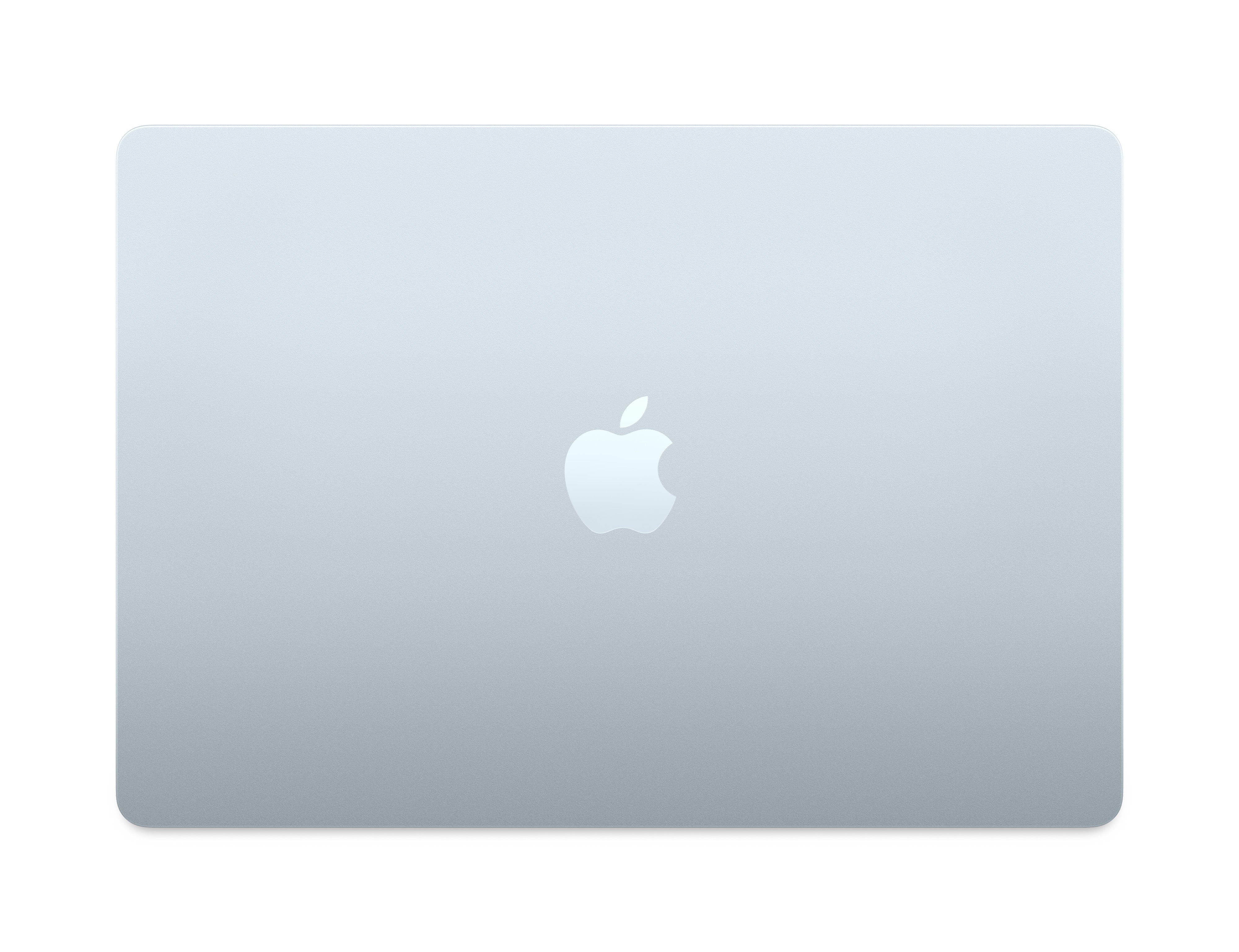 Apple MacBook シルバー 24GB/256GB MacBook Air M4 15” 24GB RAM 2TB SSD