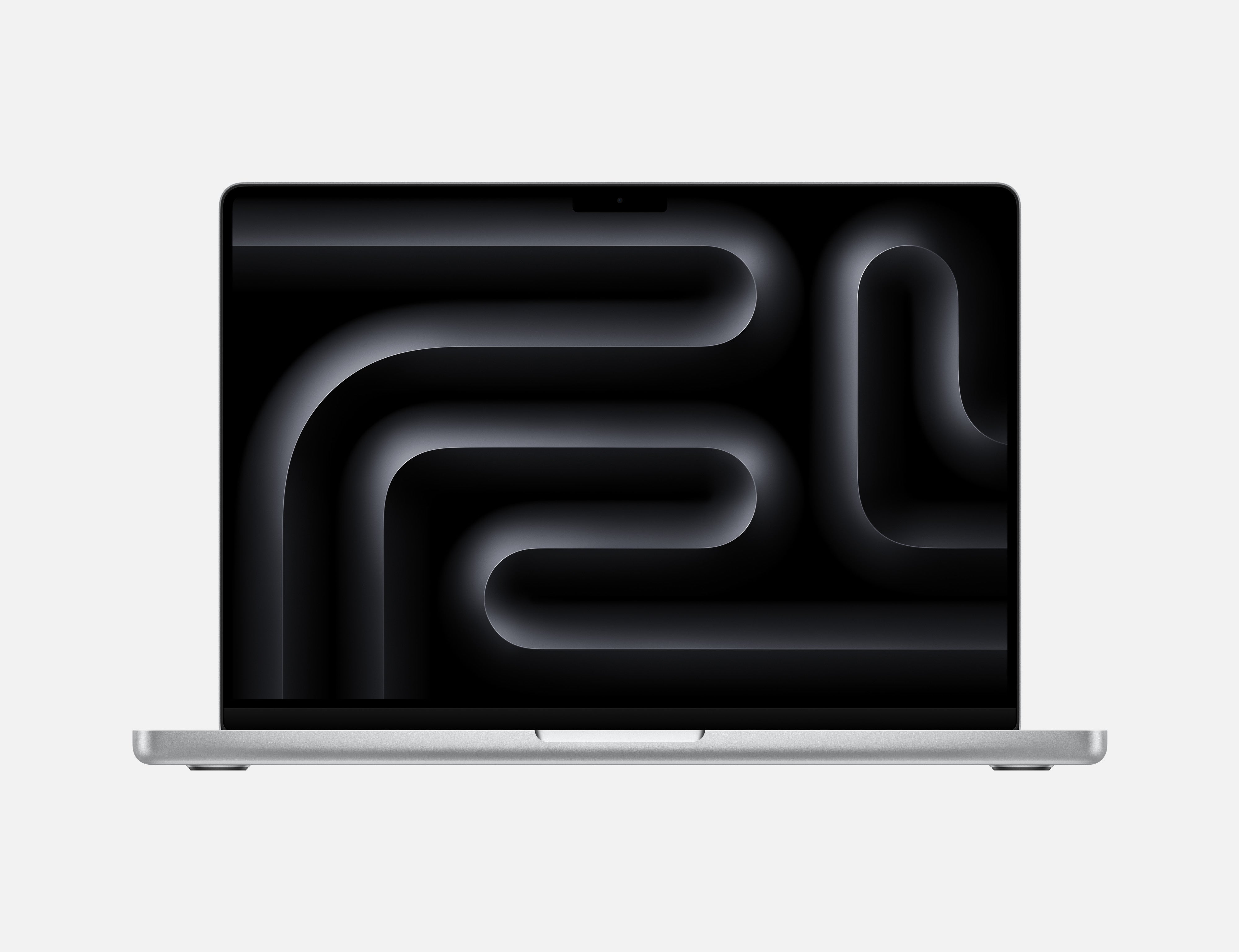 MacBook Pro 14" Apple M4 – 10-Core CPU, 10-Core GPU, 24GB RAM, 1TB SSD