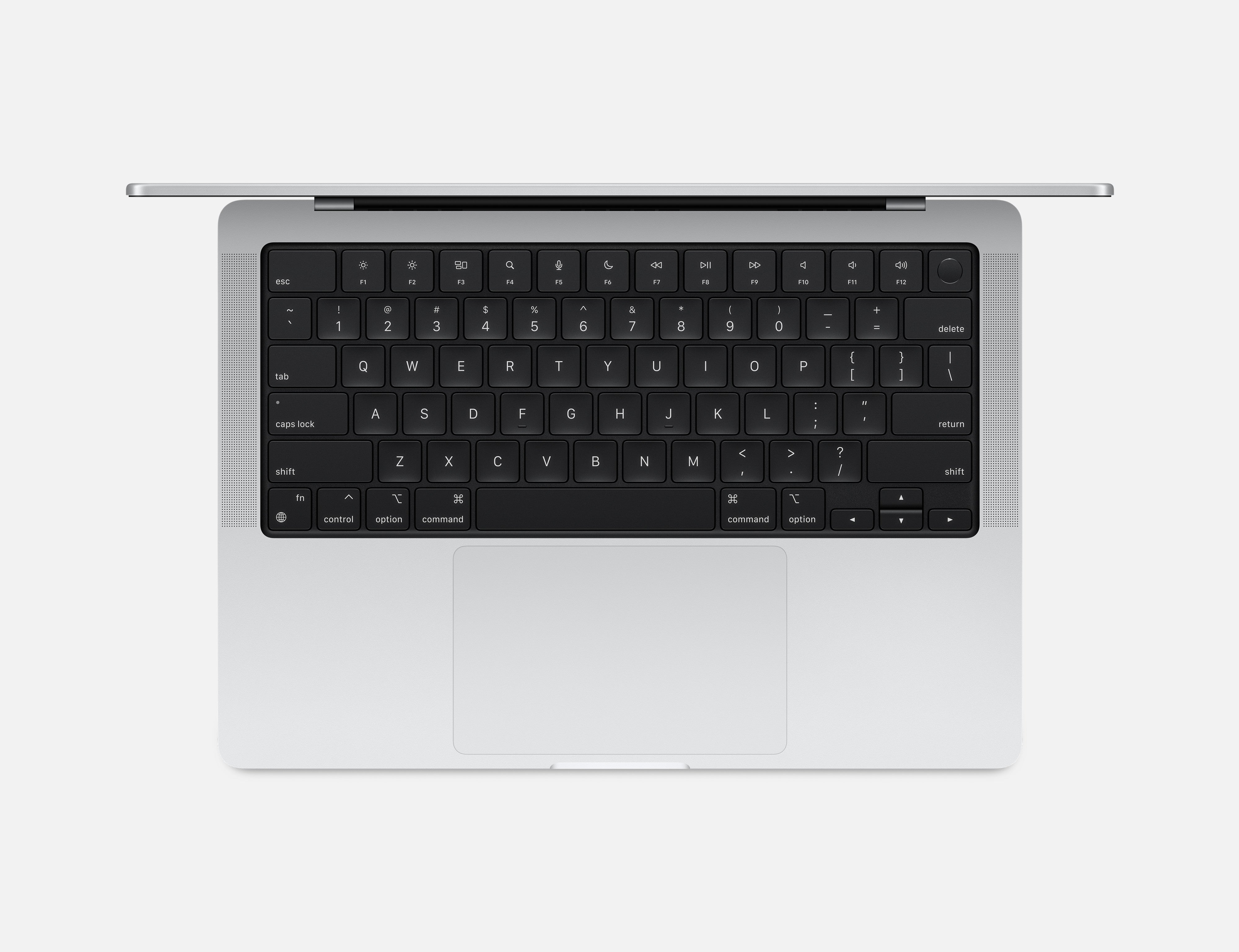 MacBook Pro 14" Apple M4 Pro – 14-Core CPU, 20-Core GPU, 48GB RAM, 1TB SSD