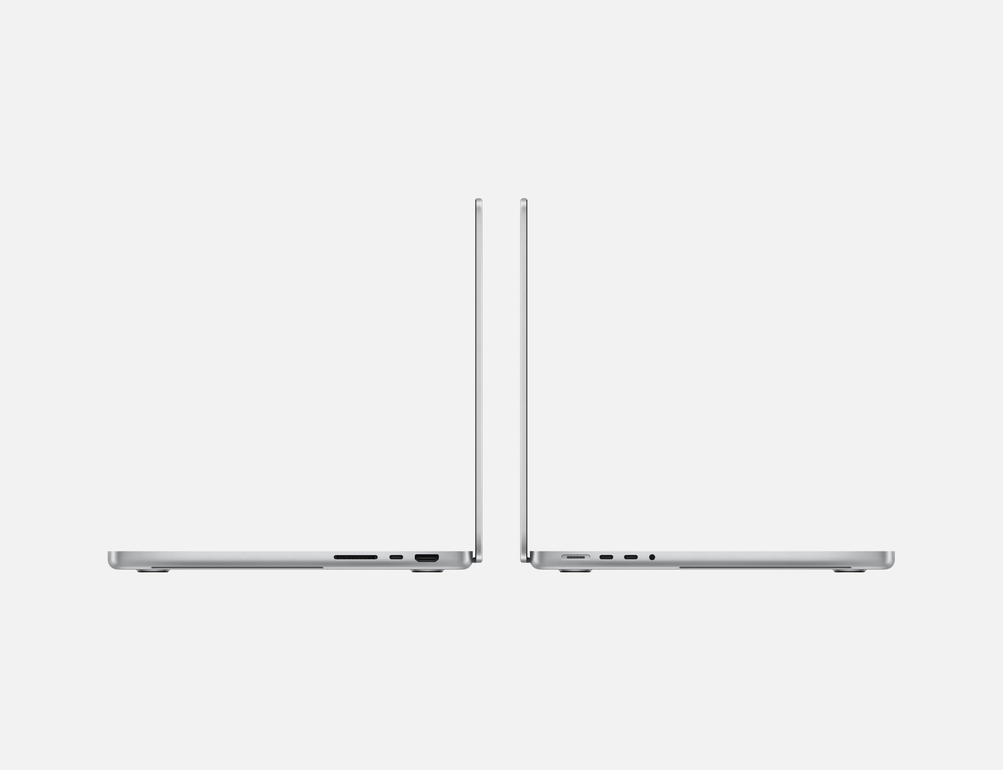 MacBook Pro 14" Apple M4 – 10-Core CPU, 10-Core GPU, 32GB RAM, 1 OU 2TB SSD