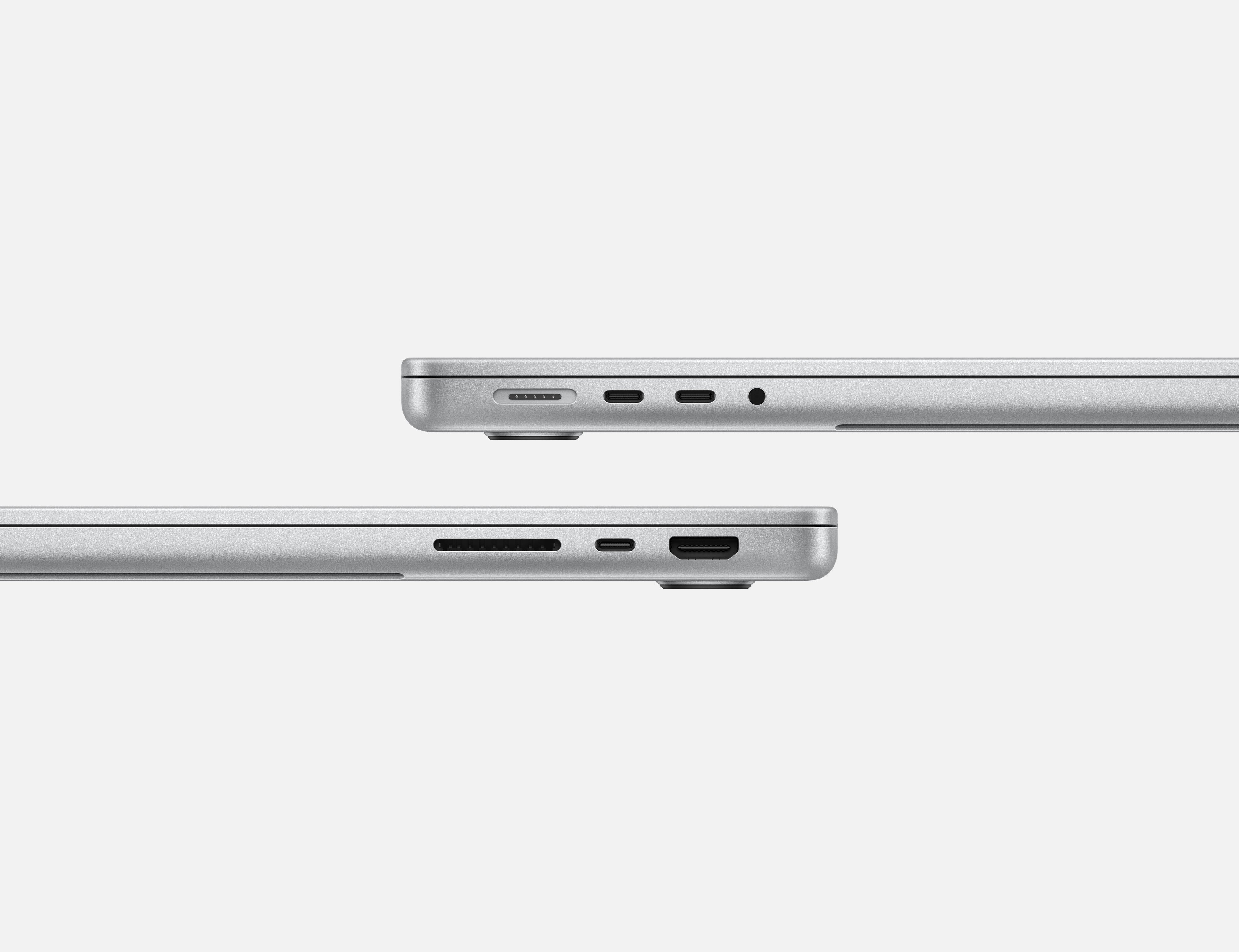 MacBook Pro 14" Apple M4 – 10-Core CPU, 10-Core GPU, 24GB RAM, 1TB SSD