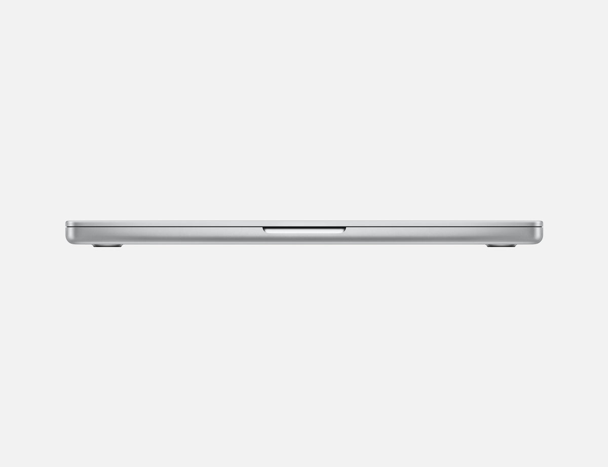 MacBook Pro M5 14