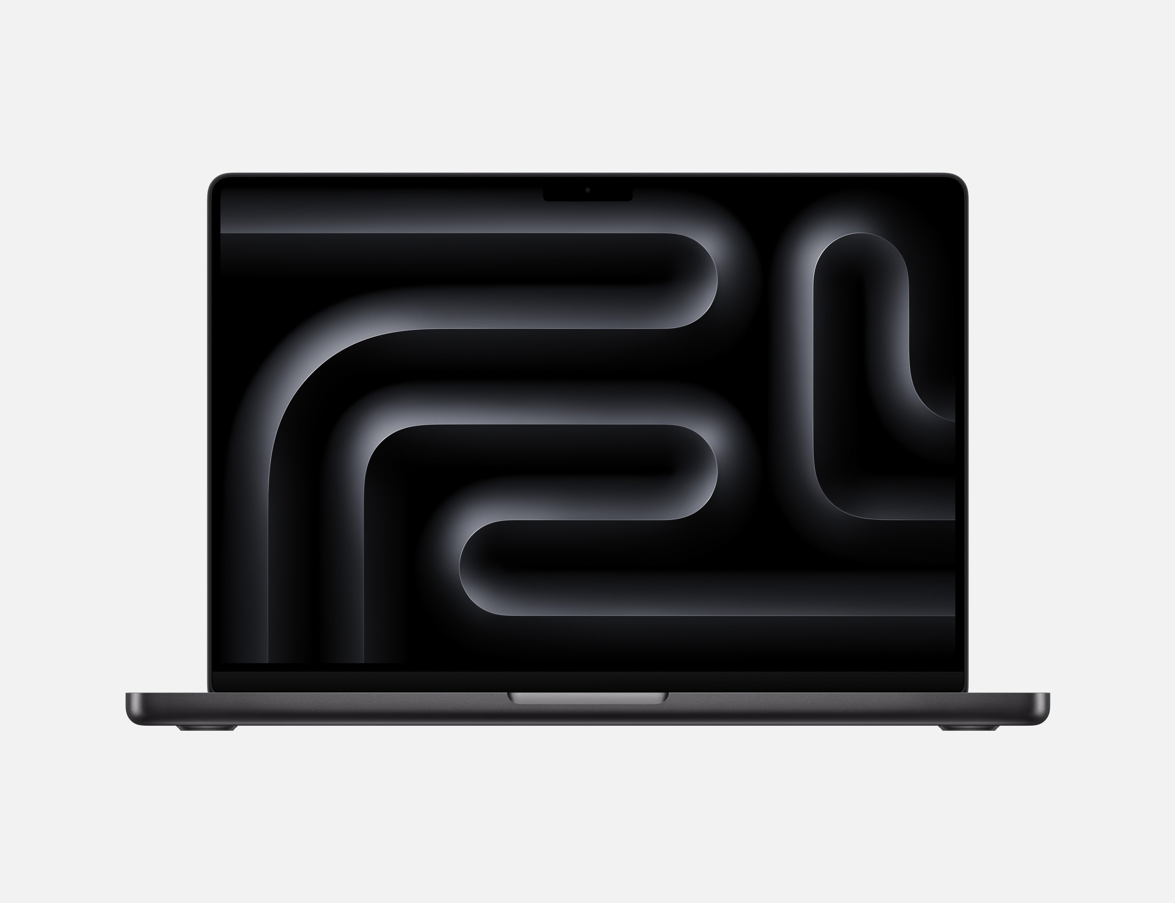 MacBook Pro 14" Apple M4 Max – 16-Core CPU, 40-Core GPU, 64GB RAM, 2TB SSD, Tela Nano-Textur