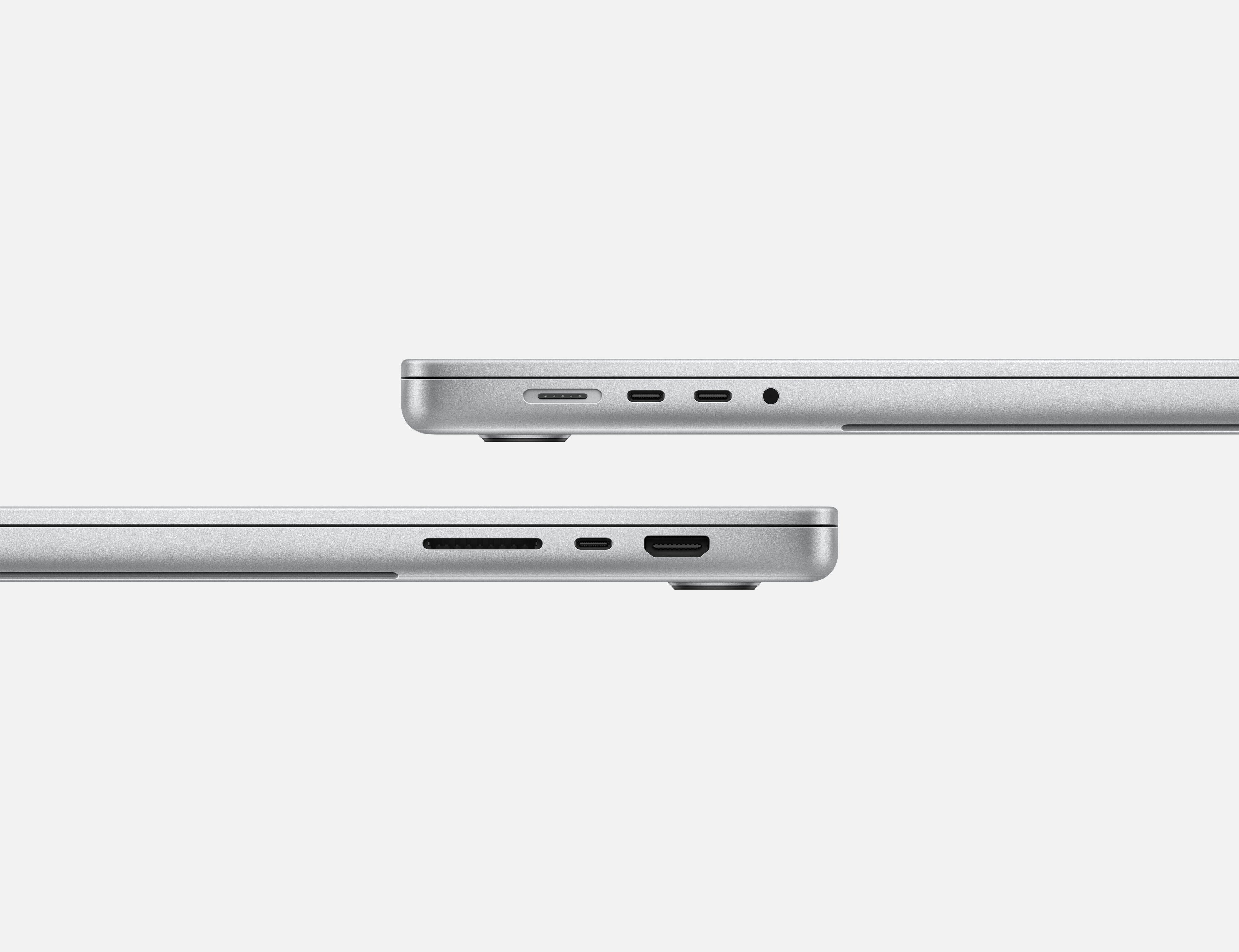MacBook Pro 16" Apple M4 Max – 16-Core CPU, 40-Core GPU, 48/64/128GB RAM, 1/2/4TB SSD