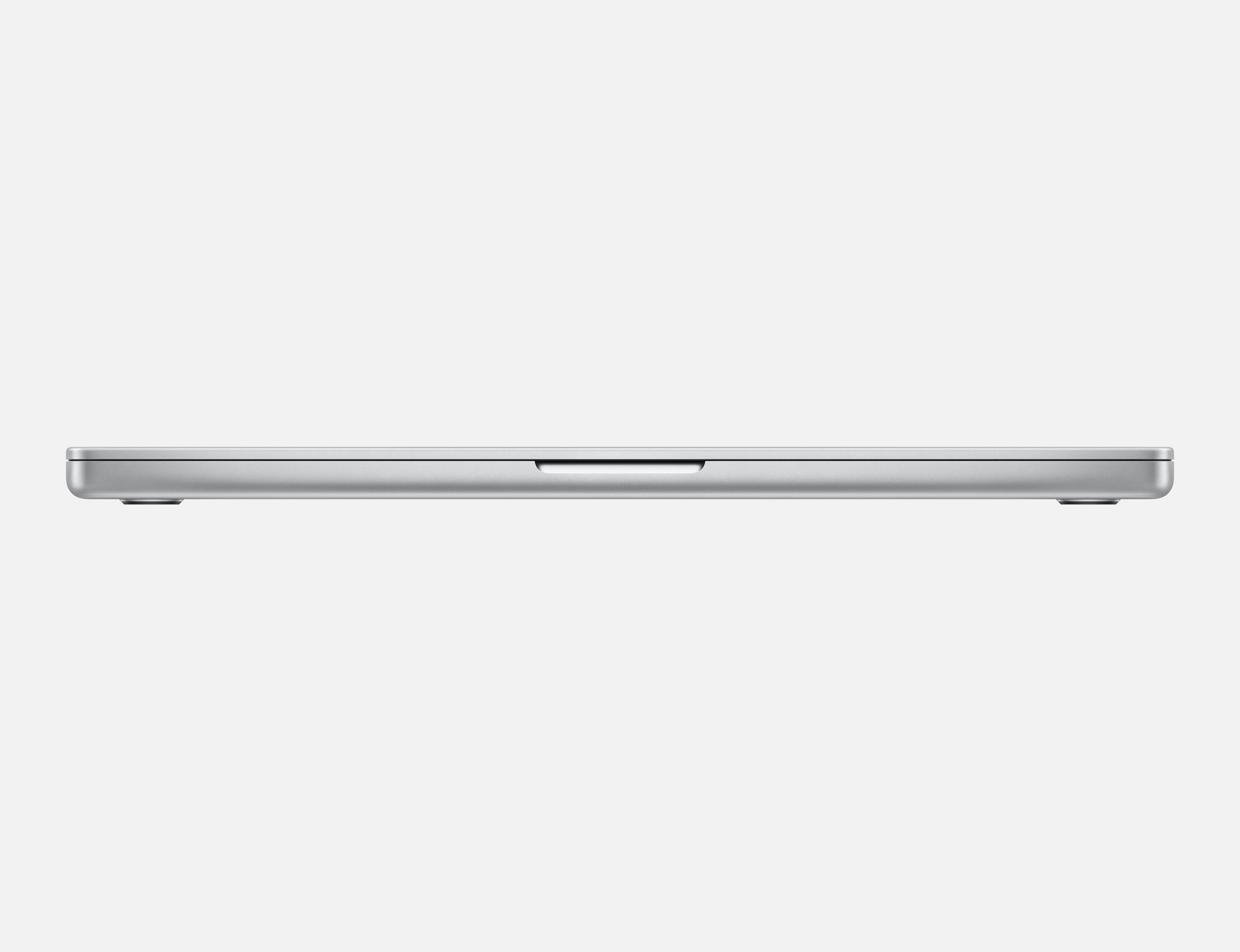MacBook Pro 16" Apple M4 Max – 16-Core CPU, 40-Core GPU, 48/64/128GB RAM, 1/2/4TB SSD