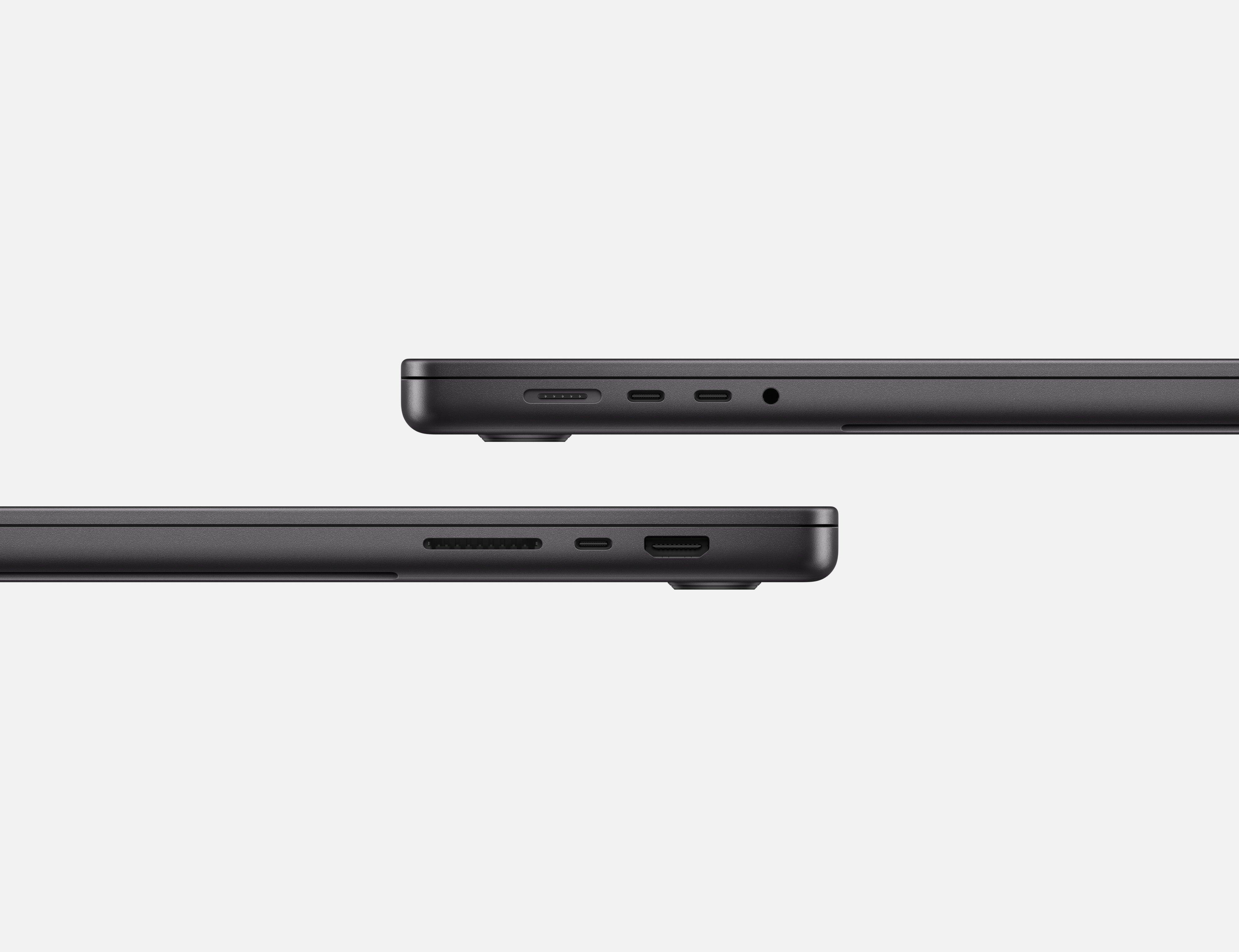MacBook Pro 16" Apple M4 Pro – 14-Core CPU, 20-Core GPU, 24/48 GB RAM, 512GB/1TB SSD