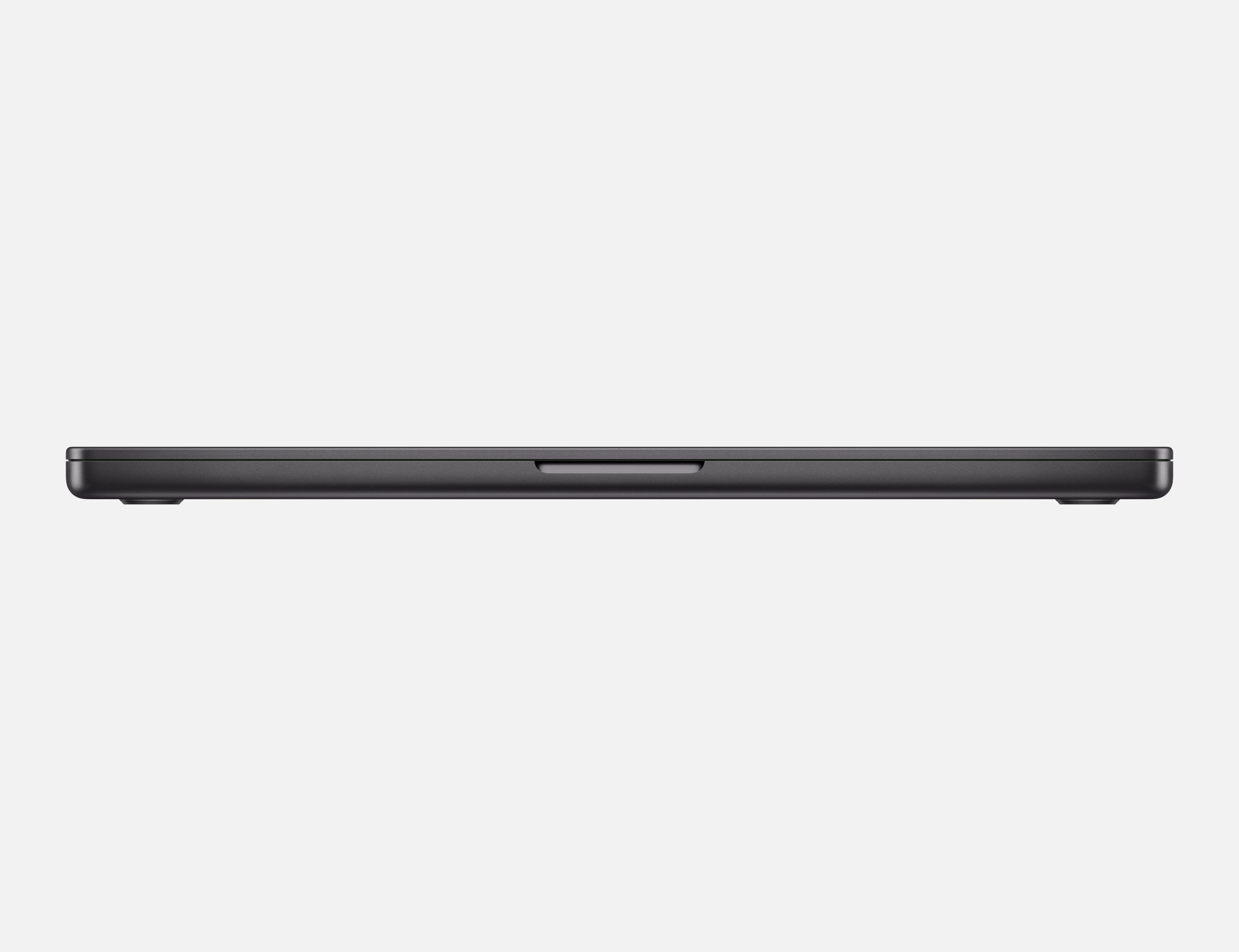 MacBook Pro 16" Apple M4 Pro – 14-Core CPU, 20-Core GPU, 24/48 GB RAM, 512GB/1TB SSD