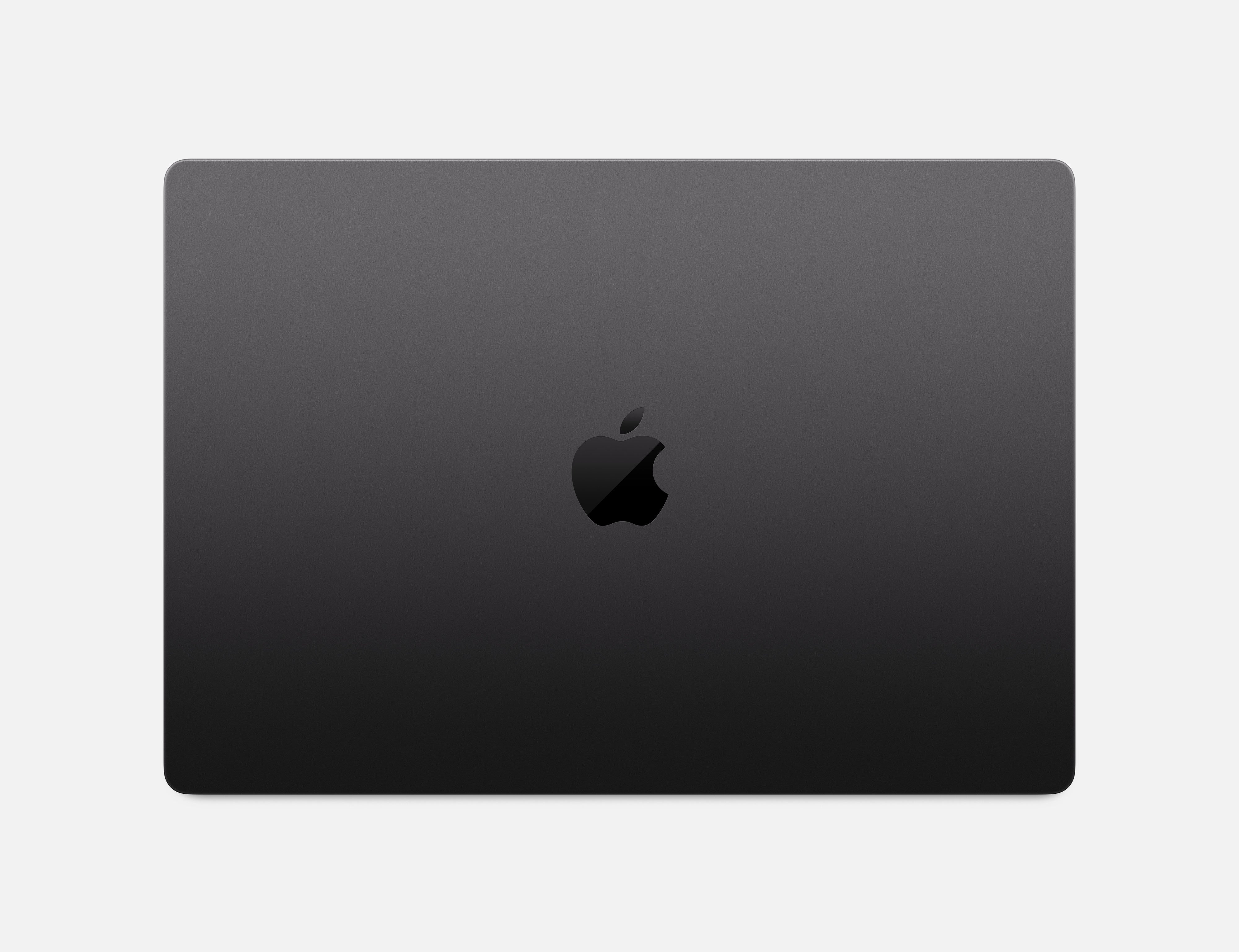 MacBook Pro 14" Apple M4 – 10-Core CPU, 10-Core GPU, 32GB RAM, 1 OU 2TB SSD