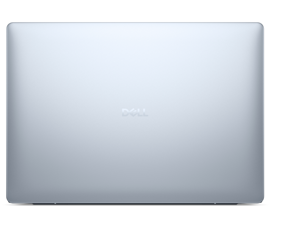 Dell 16 Plus Ice Blue, tampa