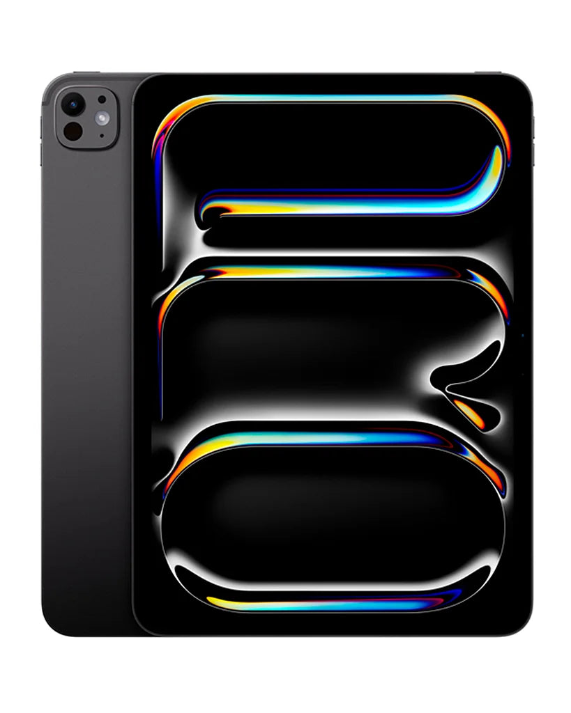 iPad Pro 11" M4 1/2TB Wi-Fi + Cellular Nano-Texture
