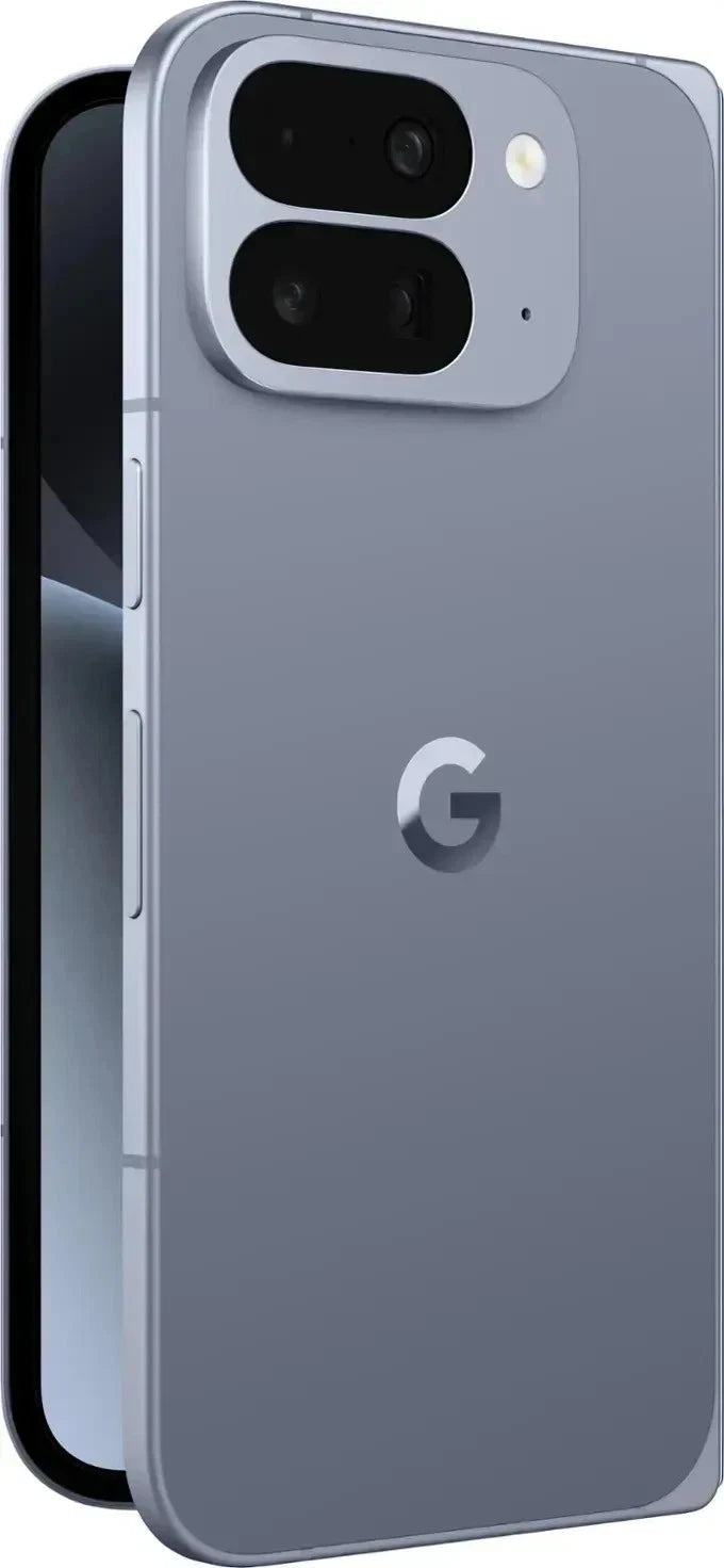 Google Pixel 10 Pro Fold
